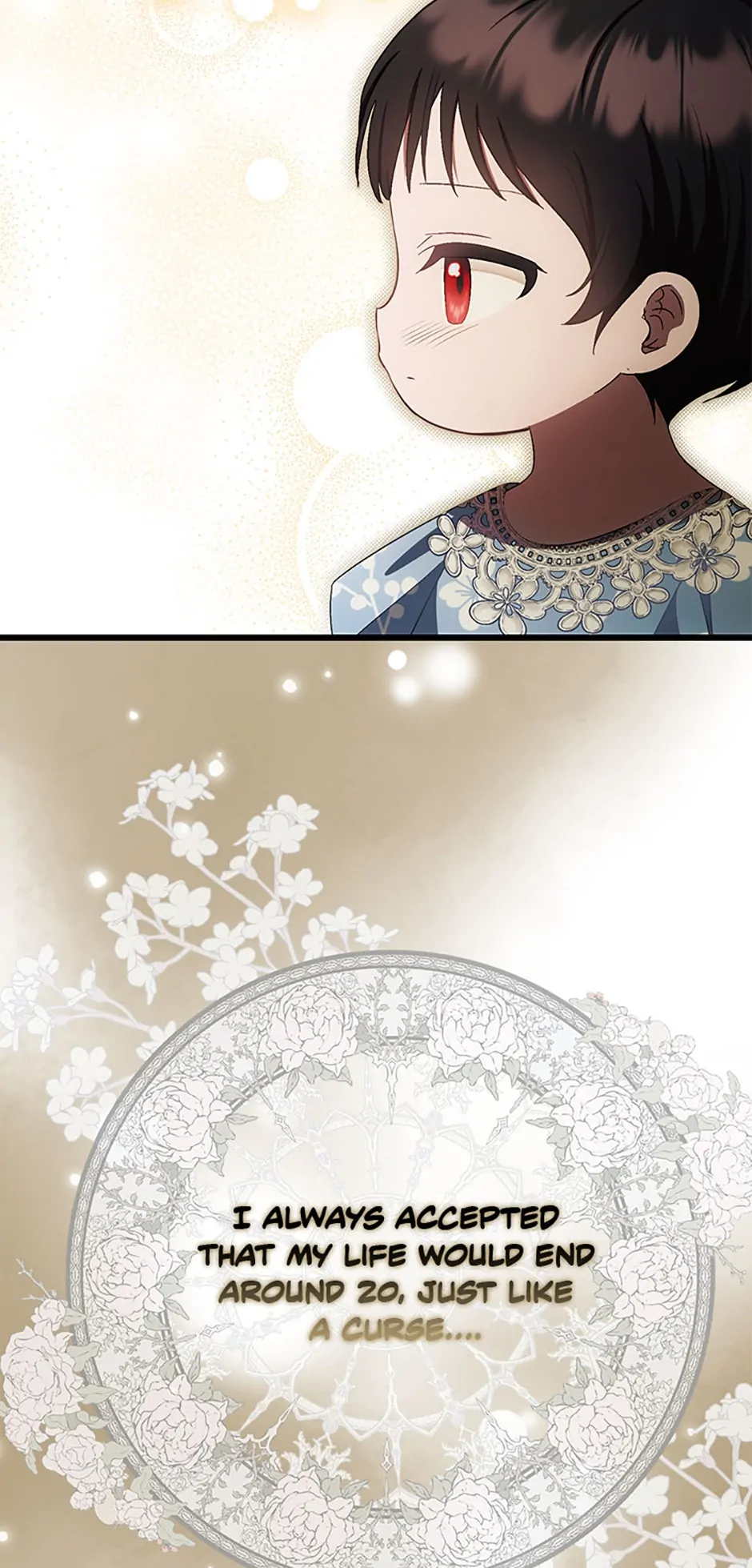 Being Loved for the First Time - Episode 15 manhwa