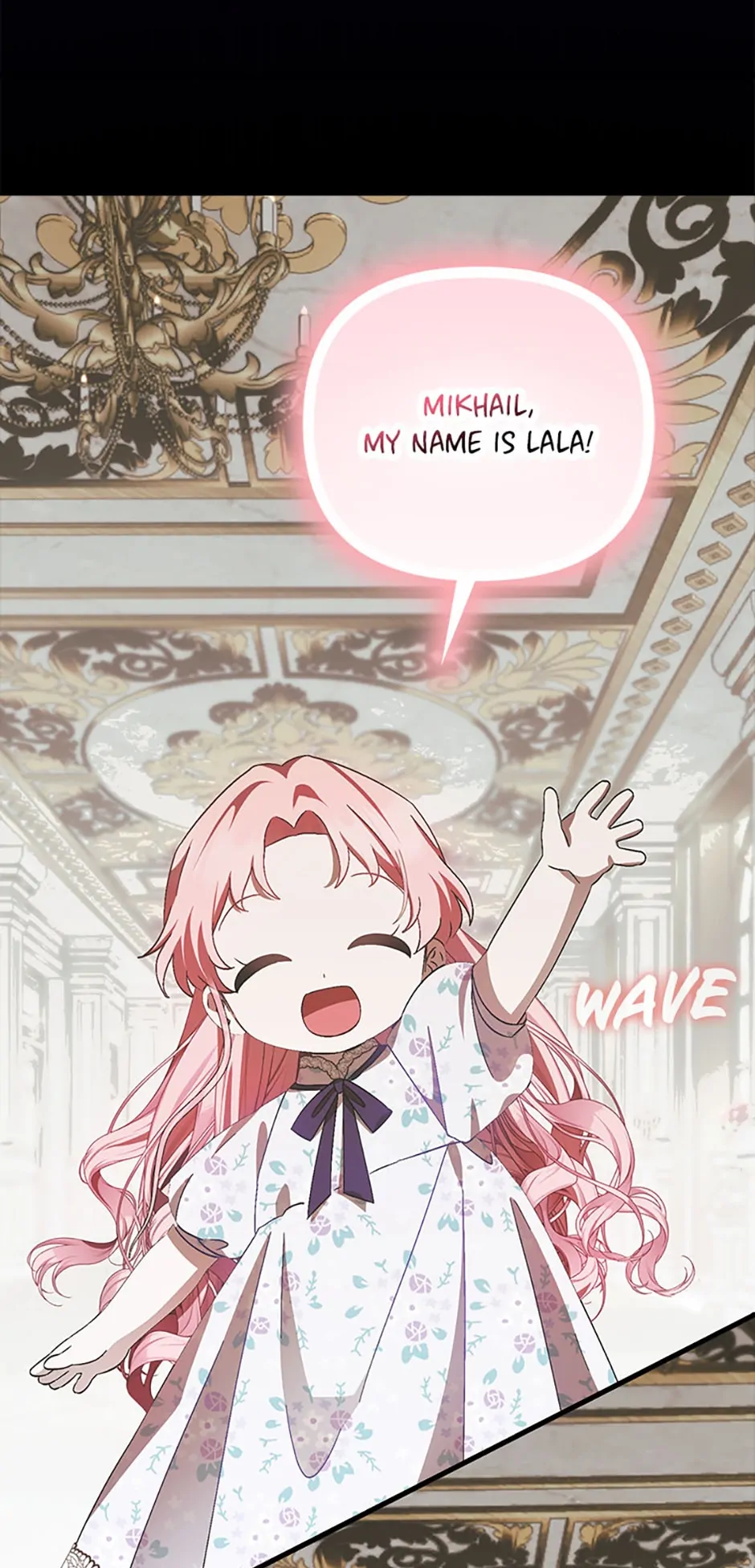 Being Loved for the First Time - Episode 15 manhwa