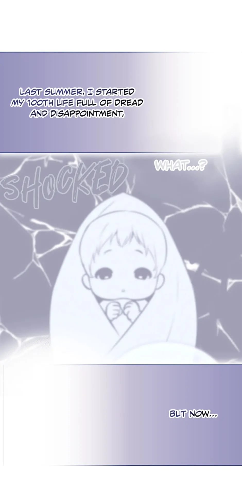 Being Loved for the First Time - Episode 15 manhwa