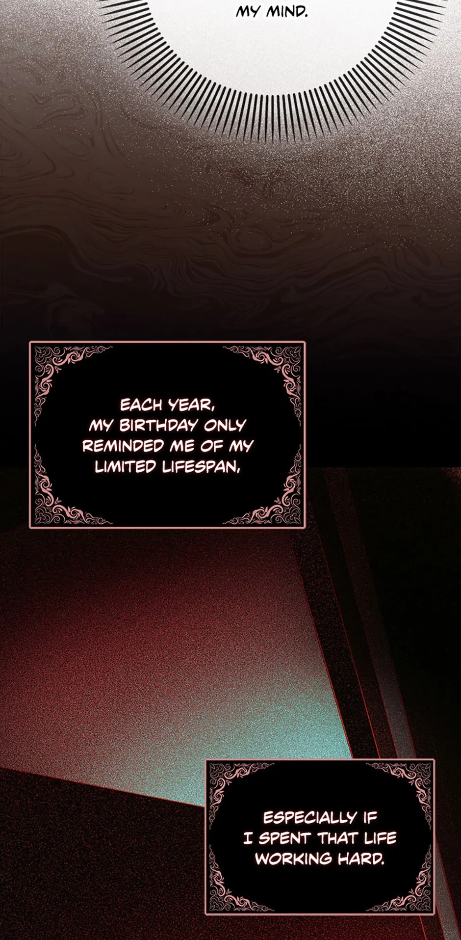 Being Loved for the First Time - Episode 15 manhwa