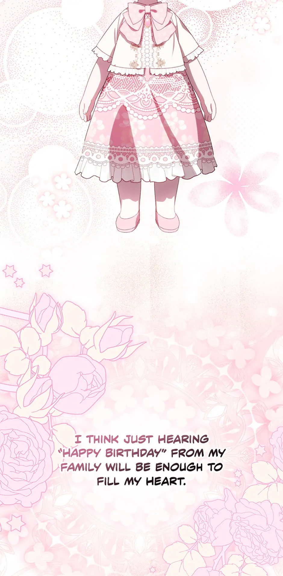 Being Loved for the First Time - Episode 15 manhwa