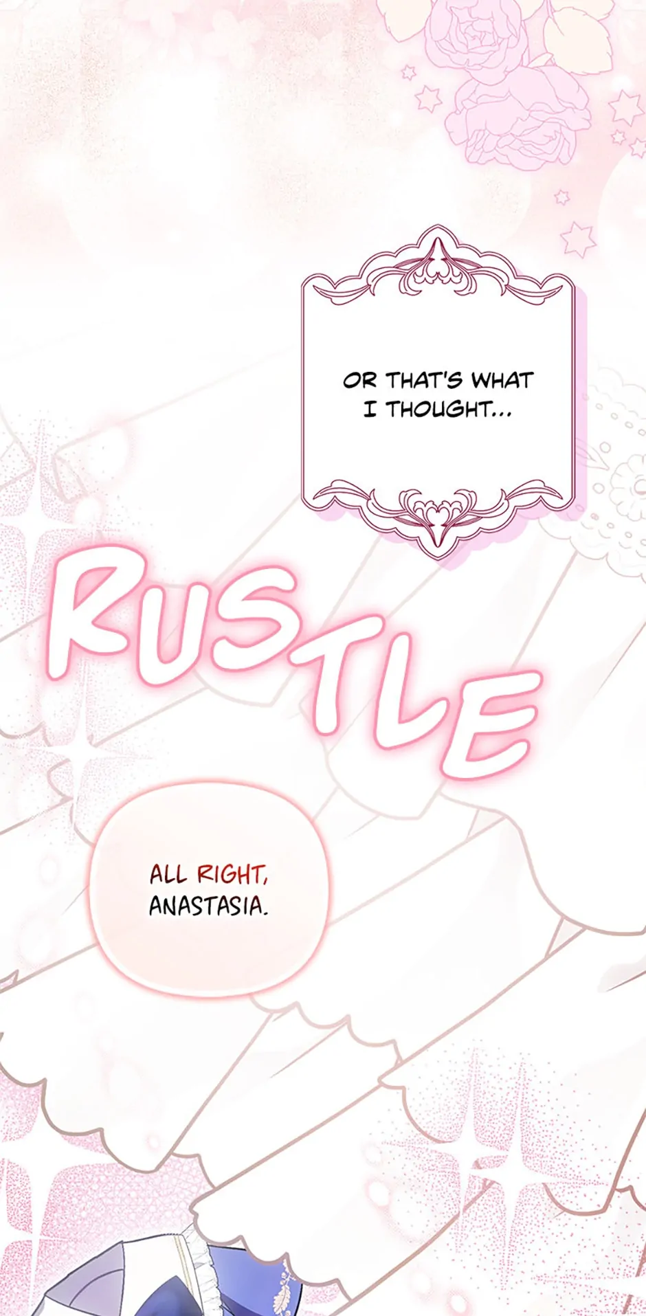 Being Loved for the First Time - Episode 15 manhwa