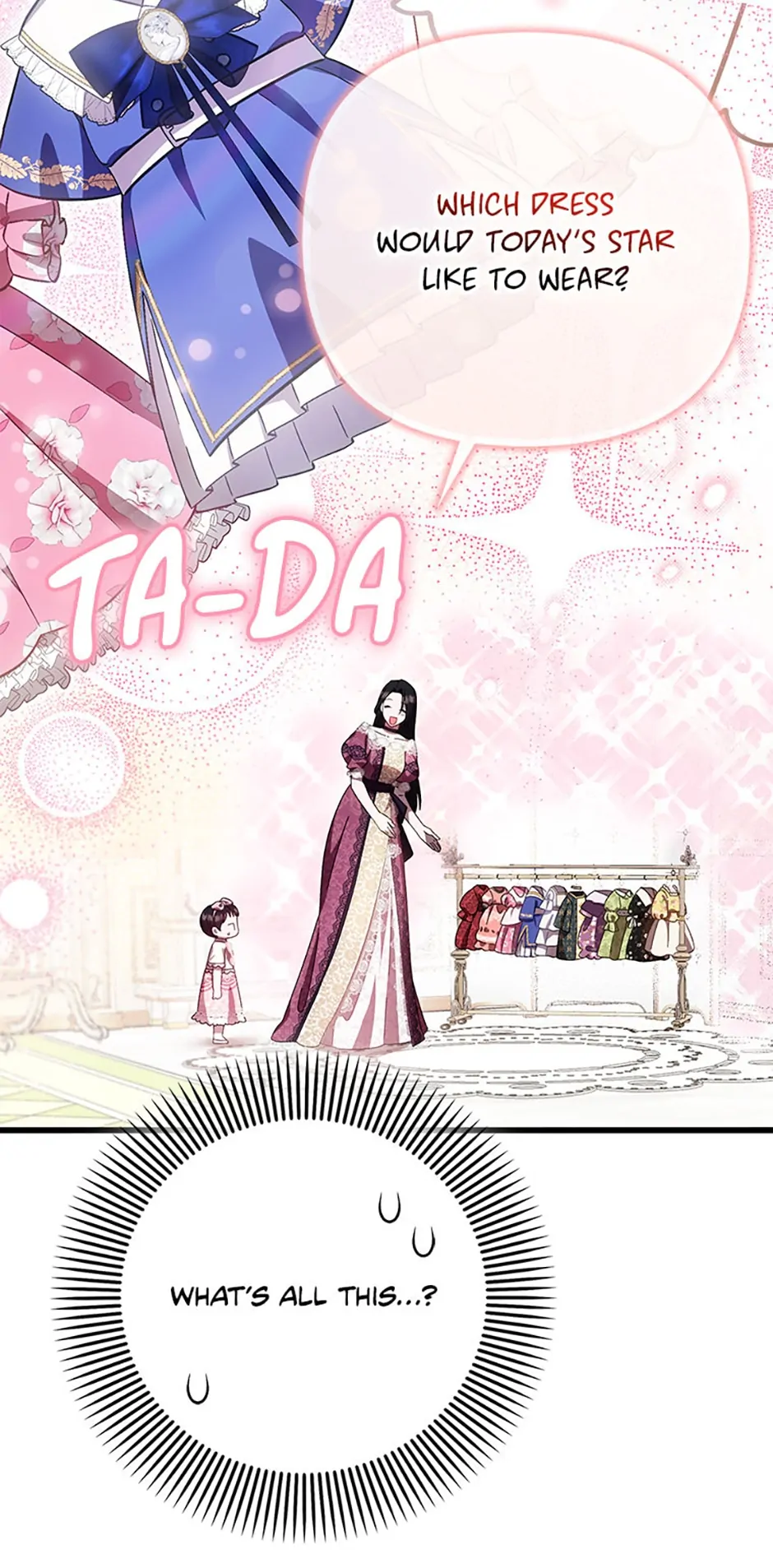 Being Loved for the First Time - Episode 15 manhwa