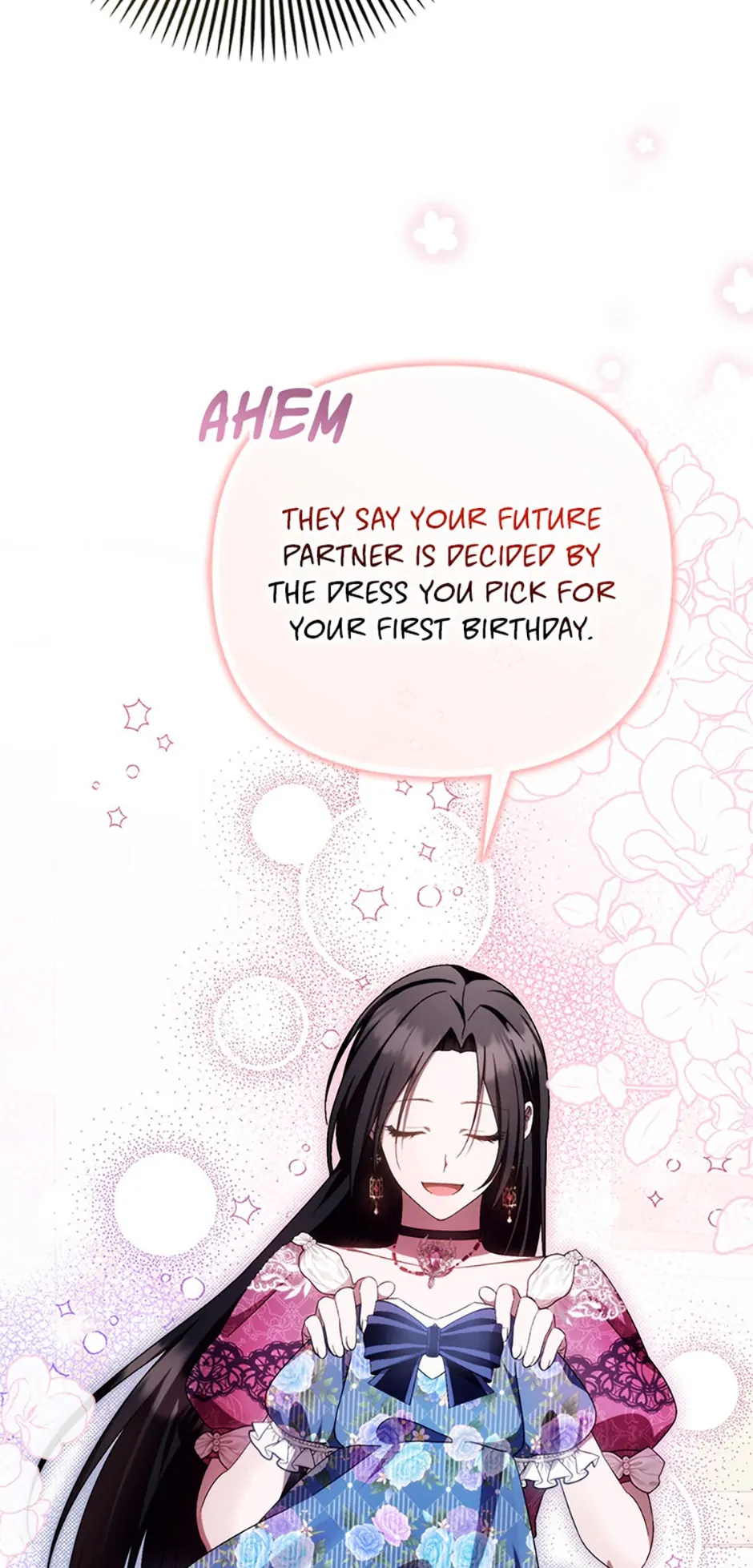 Being Loved for the First Time - Episode 15 manhwa
