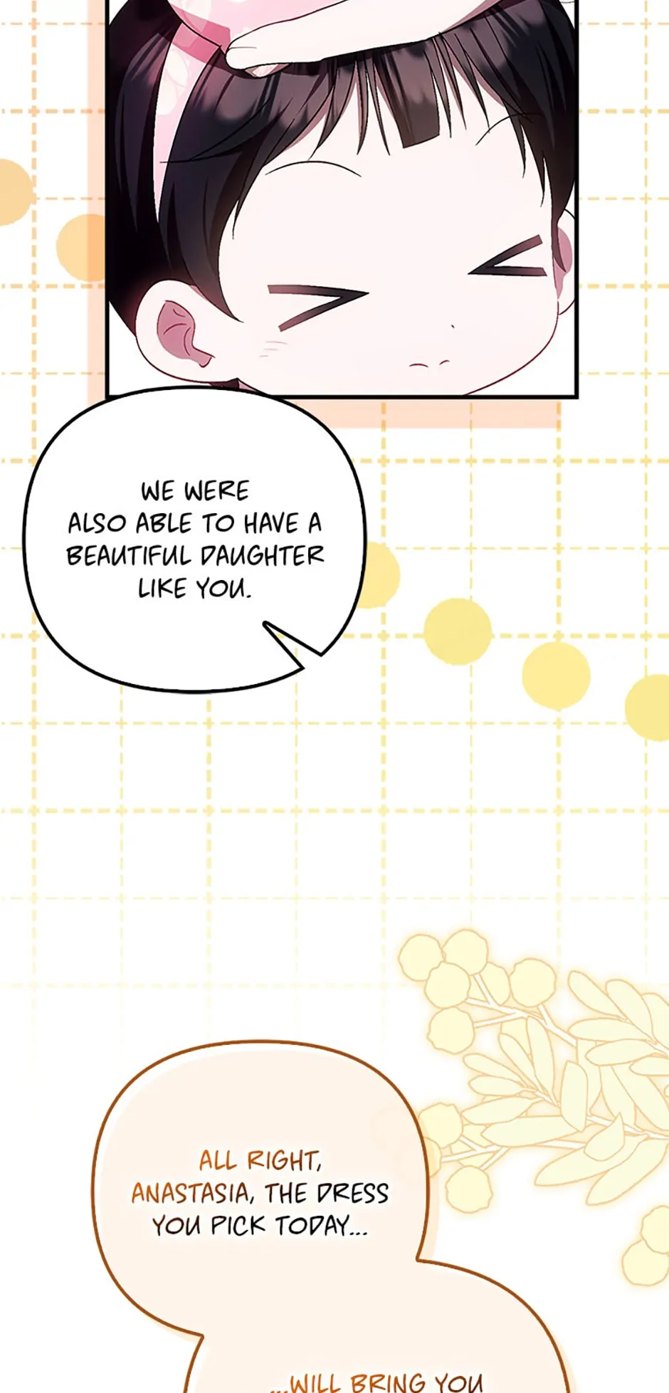 Being Loved for the First Time - Episode 15 manhwa