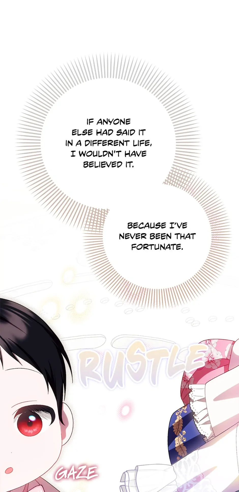 Being Loved for the First Time - Episode 15 manhwa