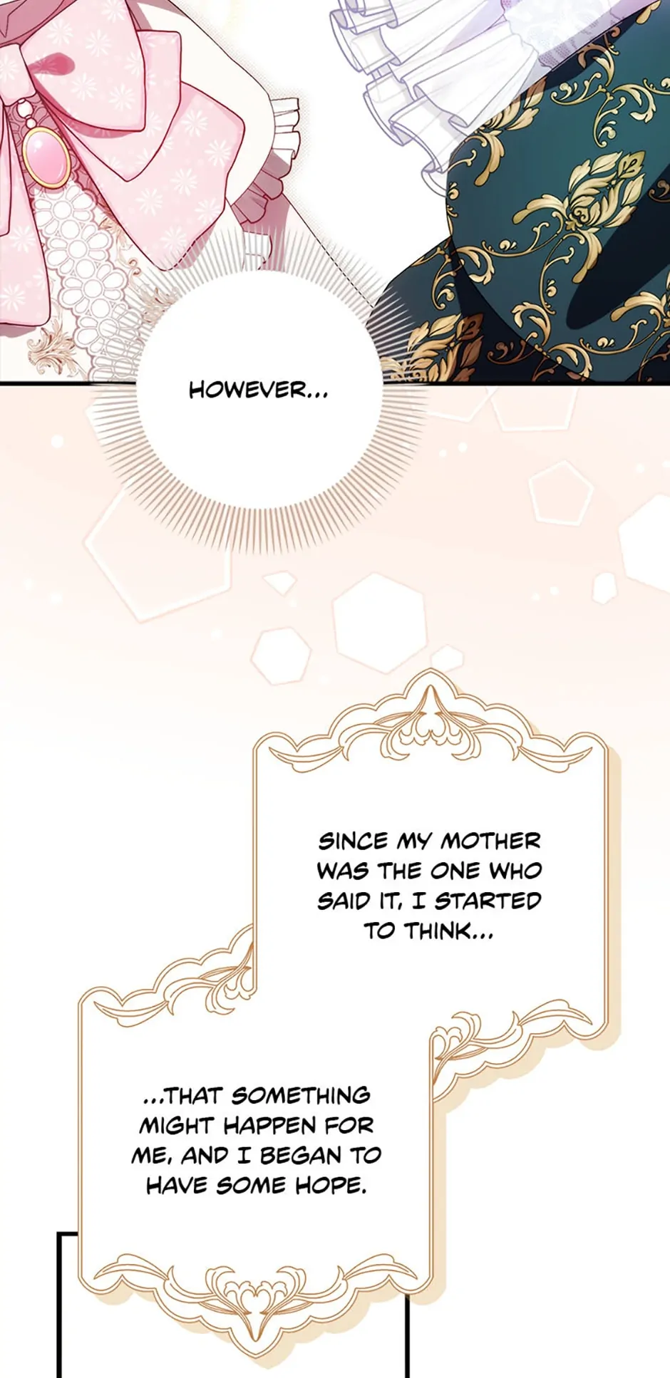 Being Loved for the First Time - Episode 15 manhwa