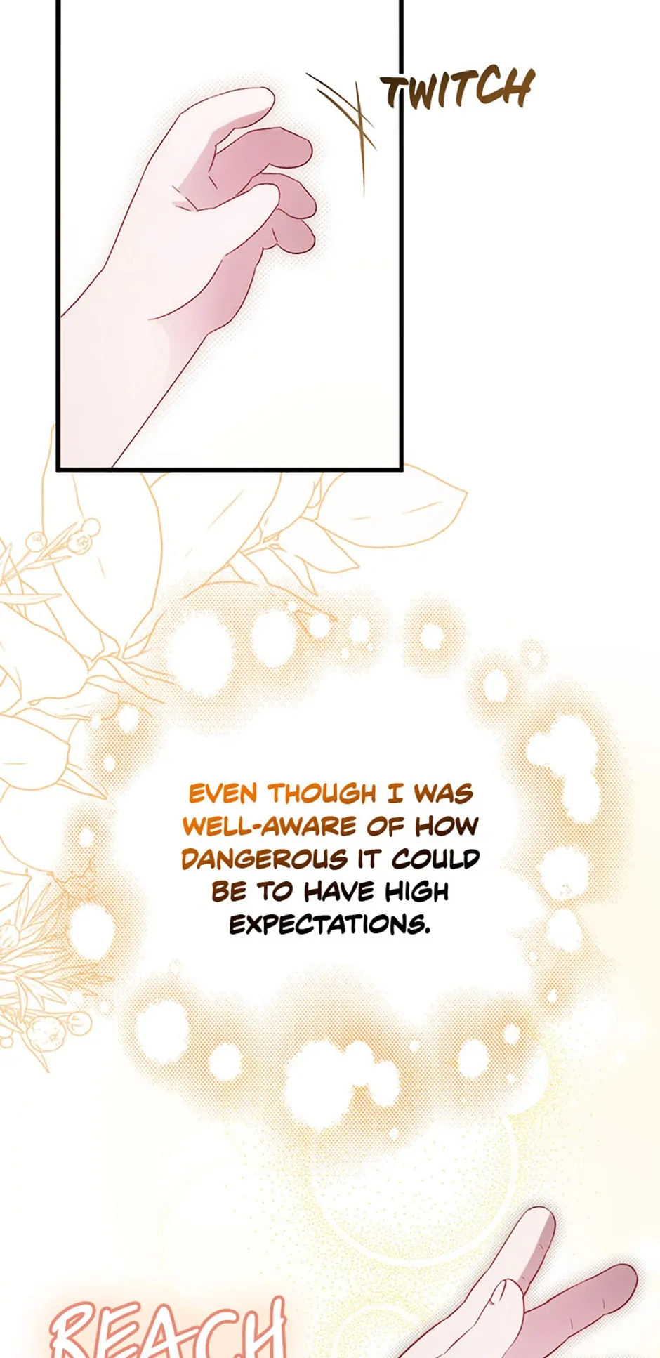 Being Loved for the First Time - Episode 15 manhwa