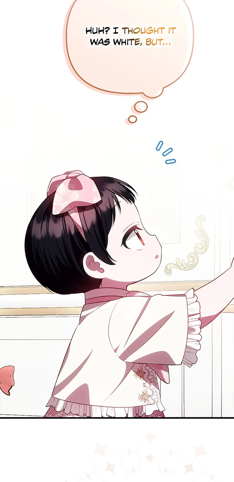 Being Loved for the First Time - Episode 15 manhwa
