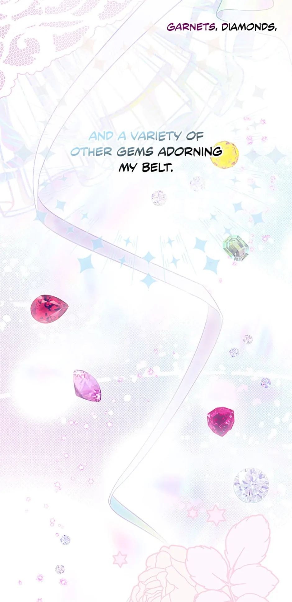 Being Loved for the First Time - Episode 15 manhwa