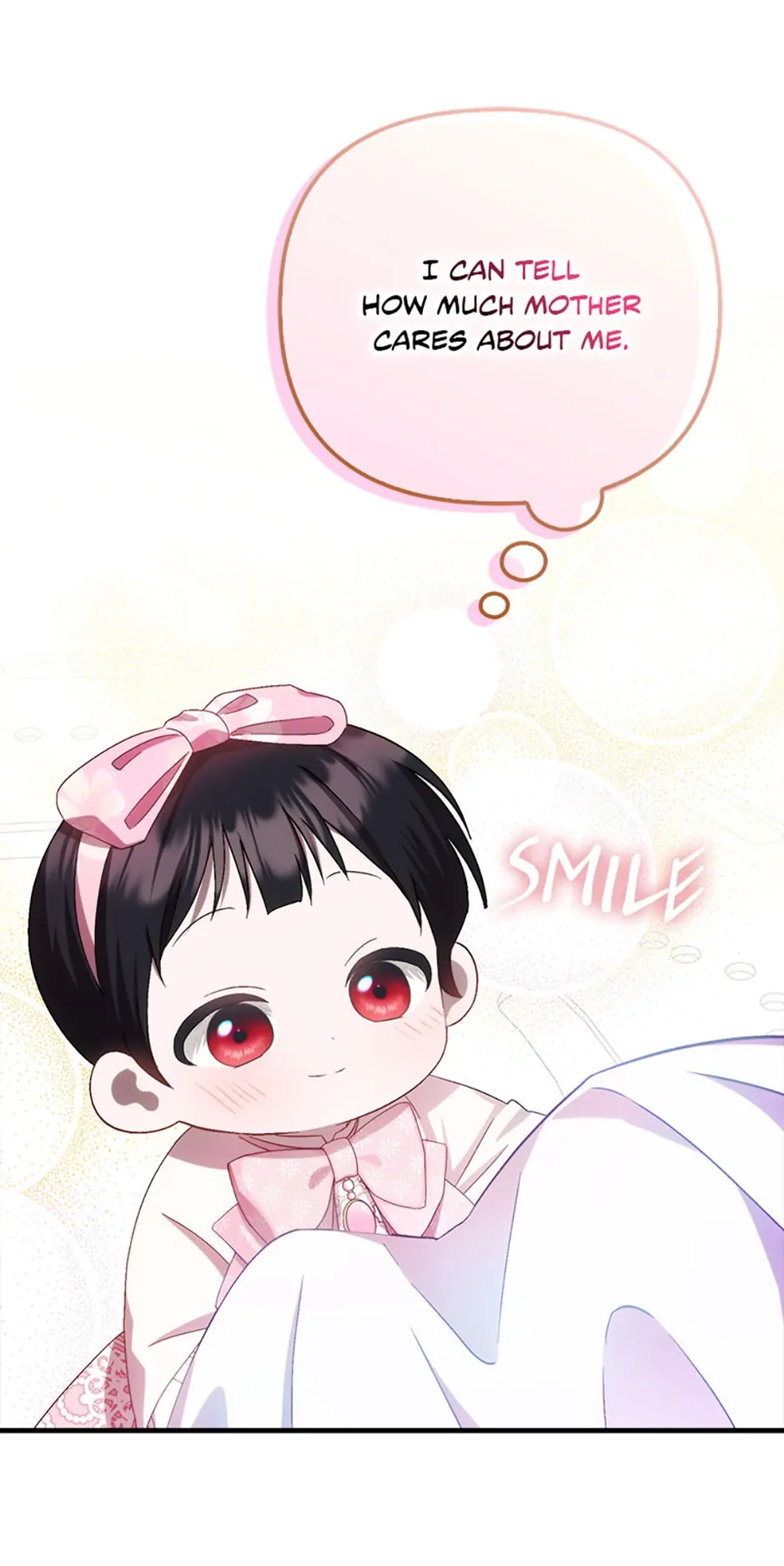 Being Loved for the First Time - Episode 15 manhwa