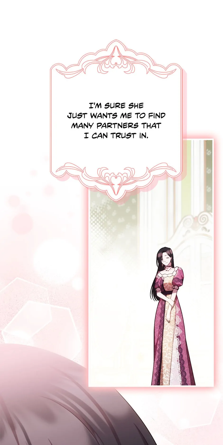 Being Loved for the First Time - Episode 15 manhwa