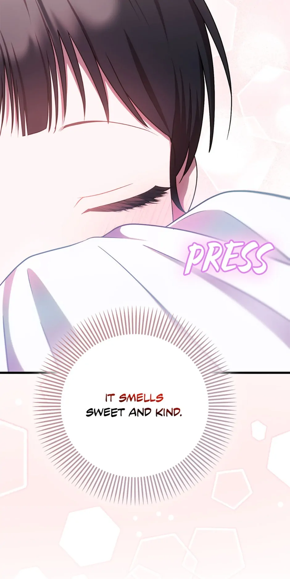 Being Loved for the First Time - Episode 15 manhwa