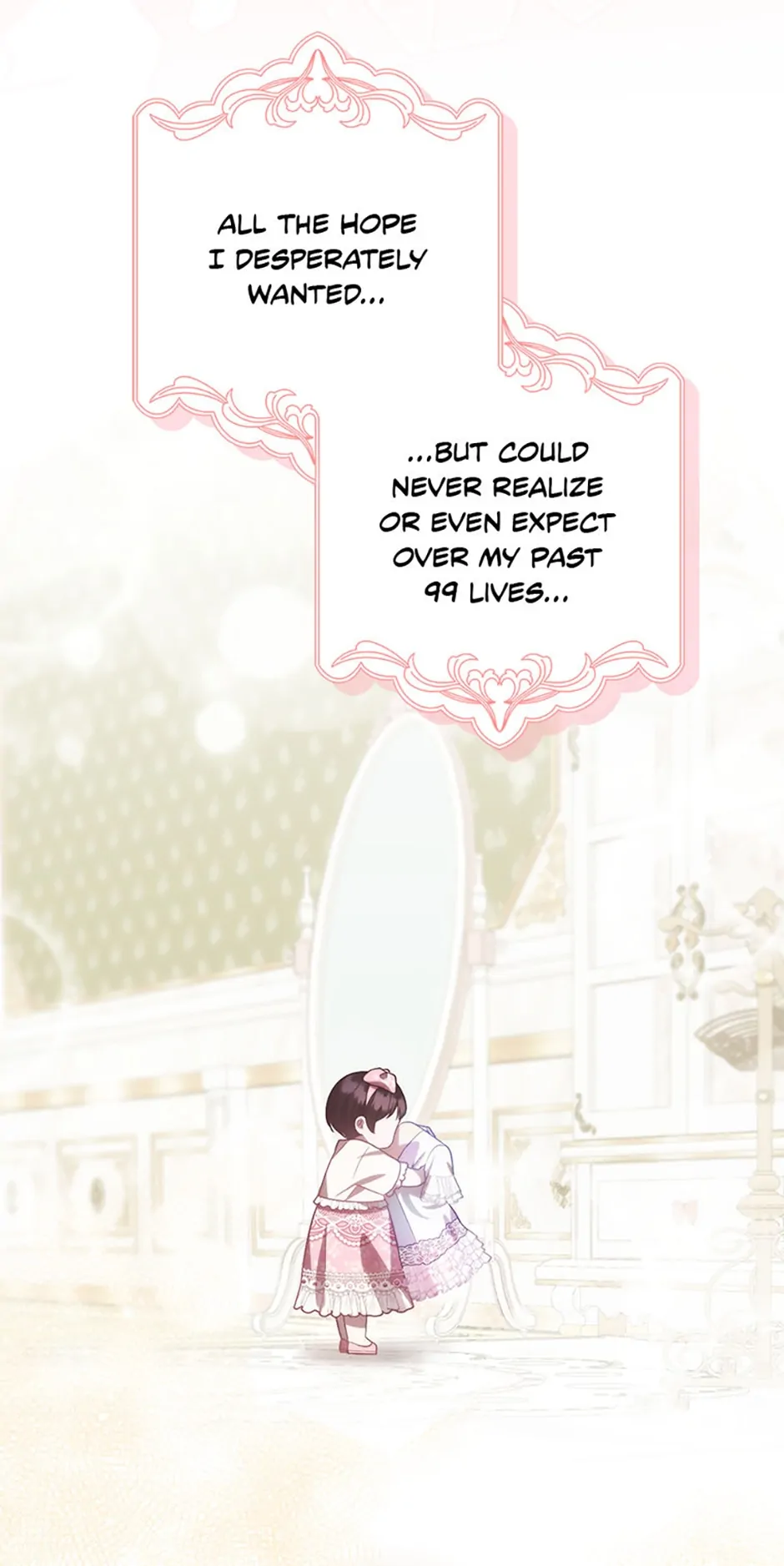 Being Loved for the First Time - Episode 15 manhwa