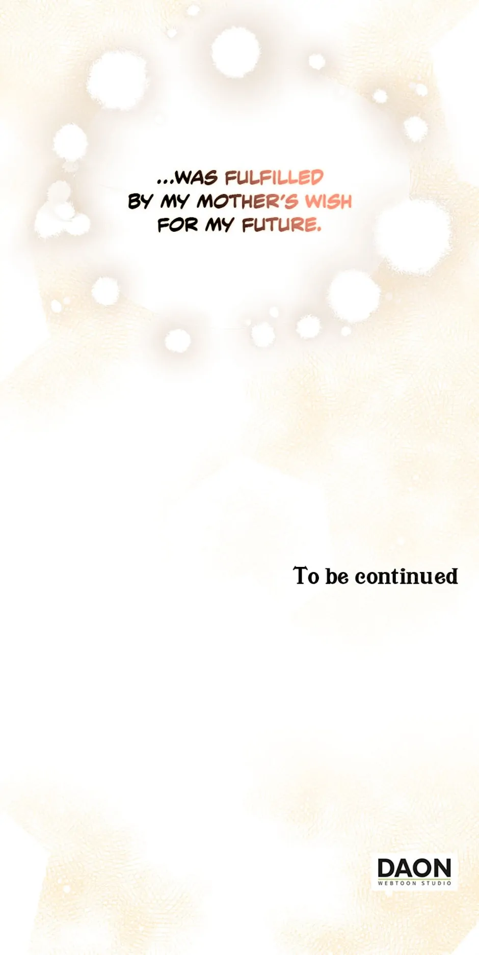 Being Loved for the First Time - Episode 15 manhwa
