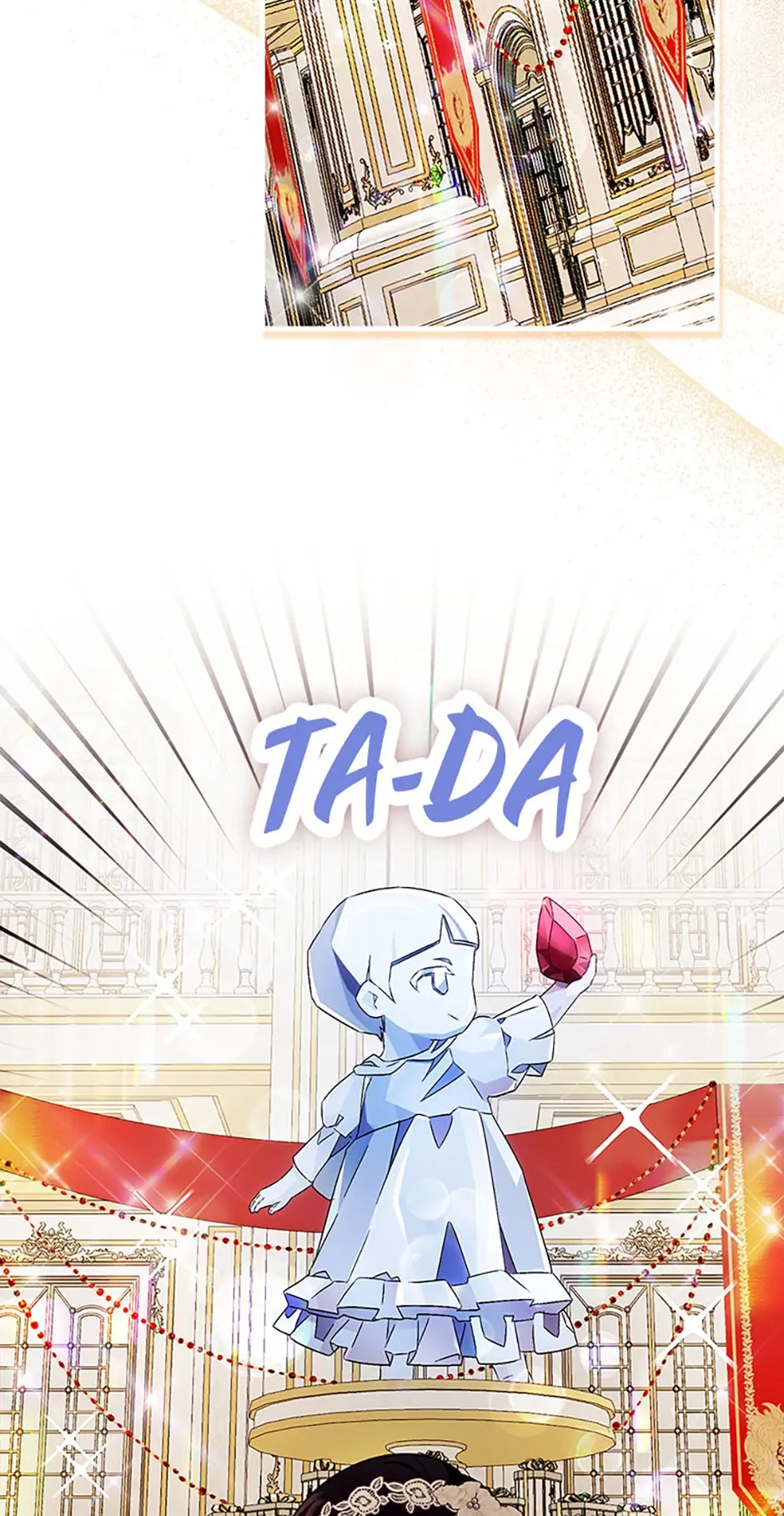 Being Loved for the First Time - Episode 16 manhwa