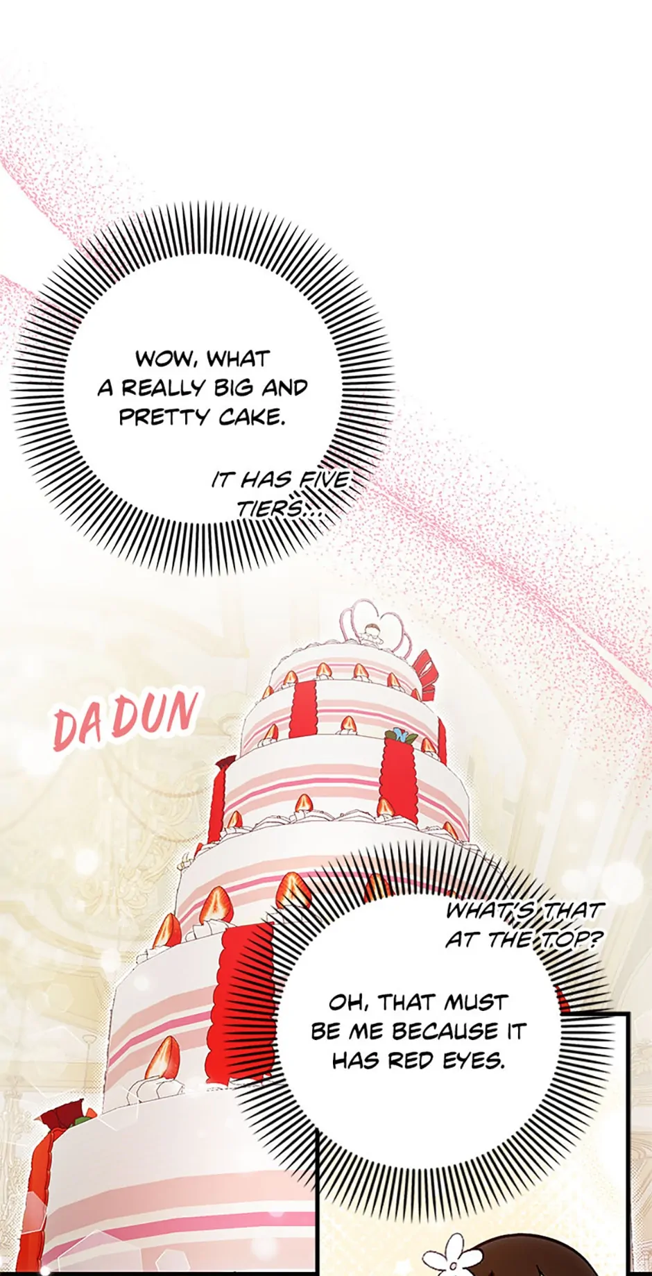 Being Loved for the First Time - Episode 16 manhwa