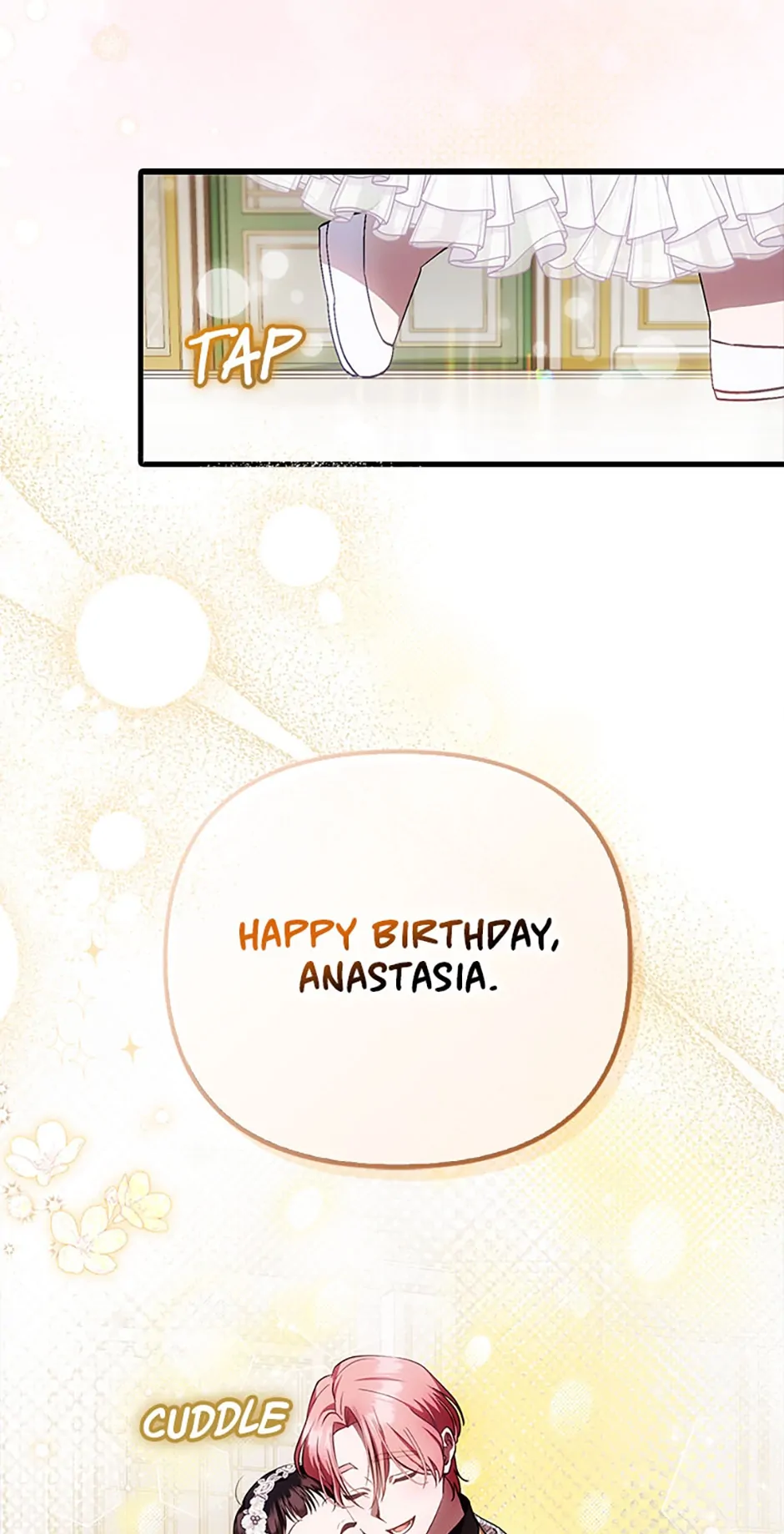 Being Loved for the First Time - Episode 16 manhwa