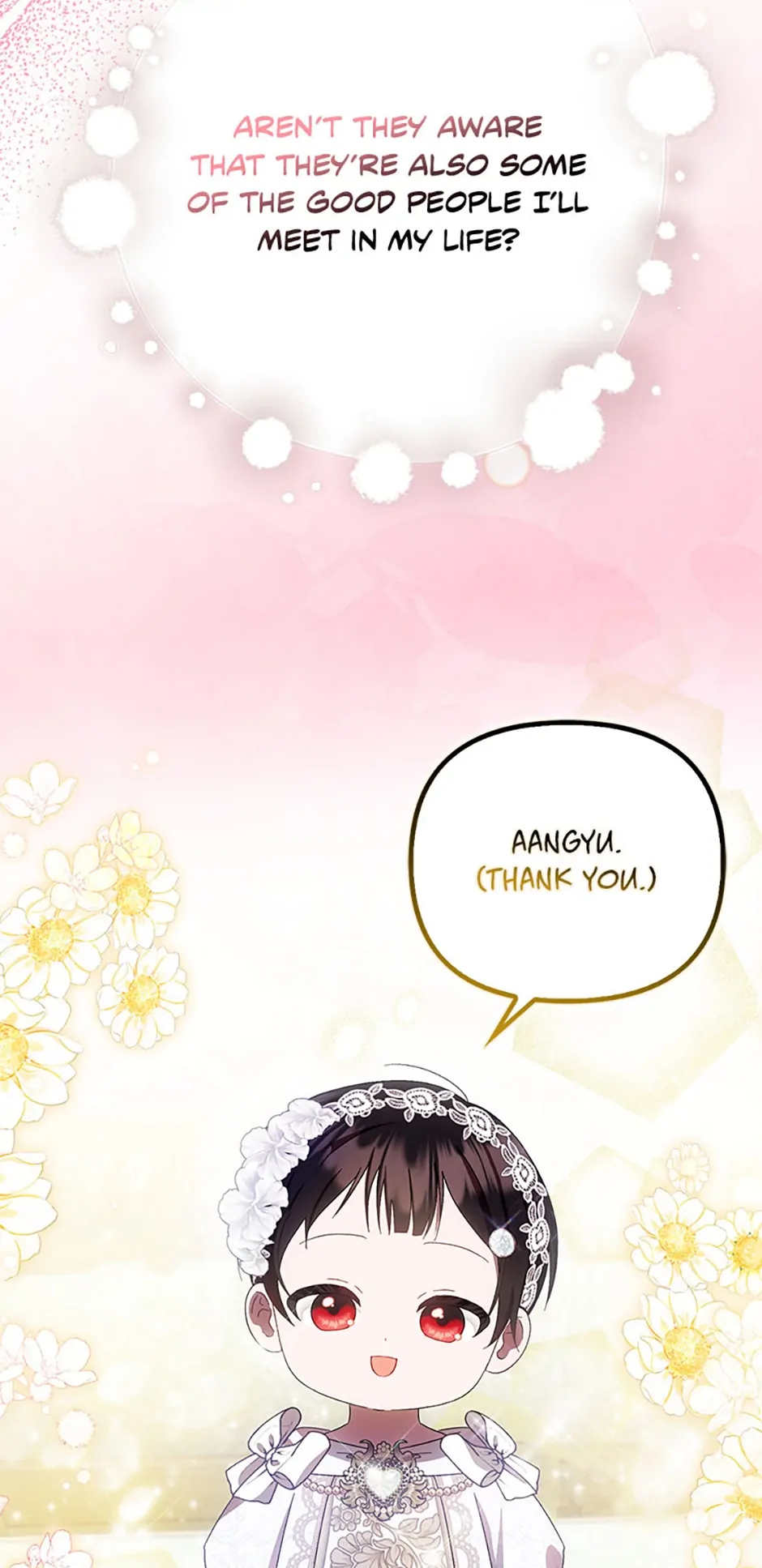 Being Loved for the First Time - Episode 16 manhwa