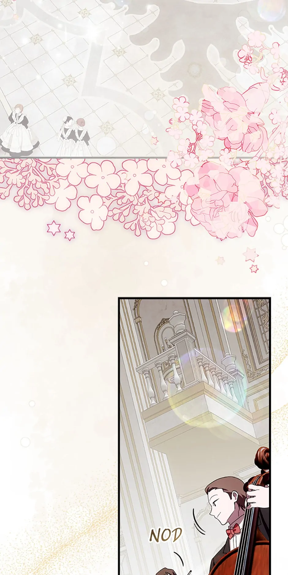 Being Loved for the First Time - Episode 16 manhwa