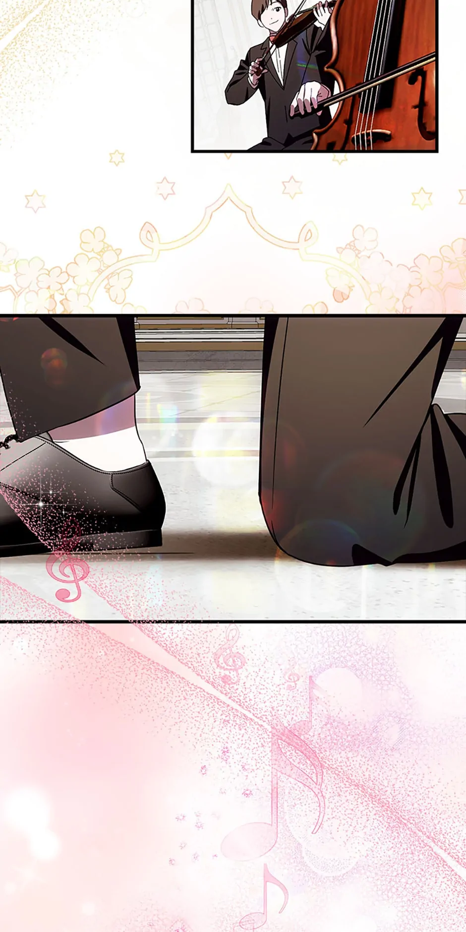 Being Loved for the First Time - Episode 16 manhwa