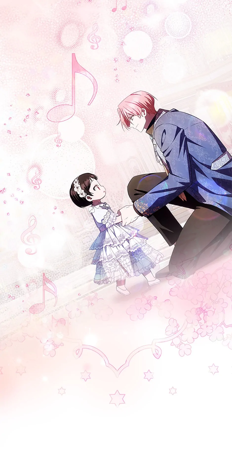Being Loved for the First Time - Episode 16 manhwa