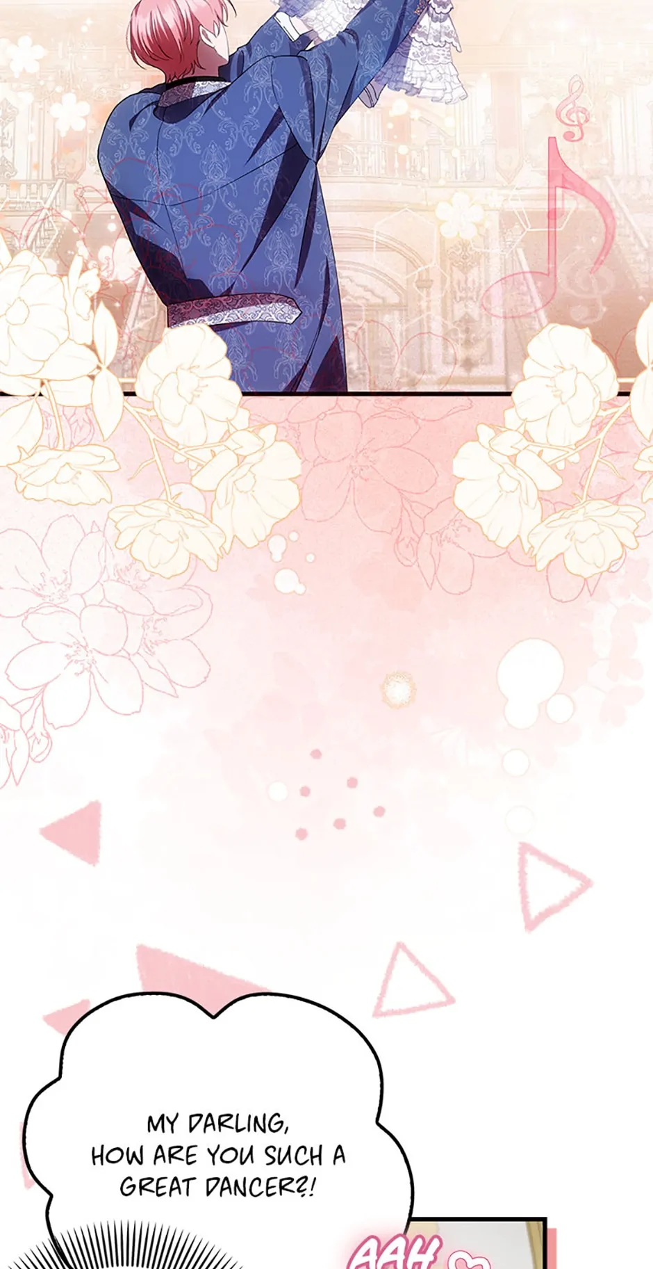 Being Loved for the First Time - Episode 16 manhwa