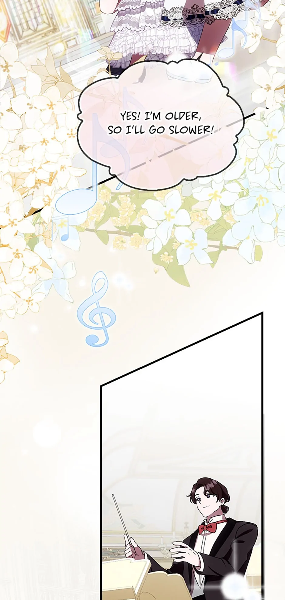 Being Loved for the First Time - Episode 16 manhwa
