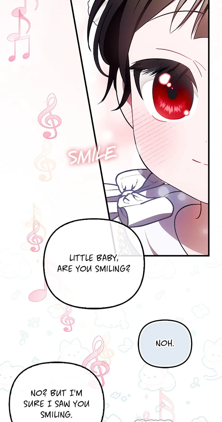 Being Loved for the First Time - Episode 16 manhwa