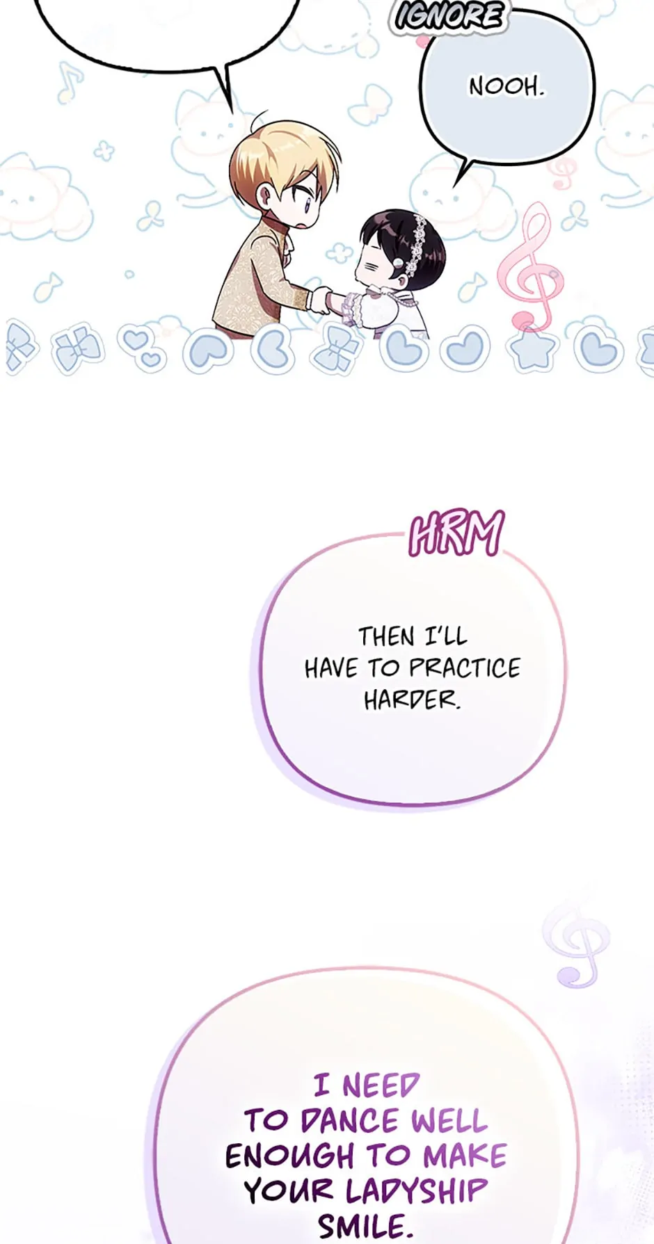 Being Loved for the First Time - Episode 16 manhwa