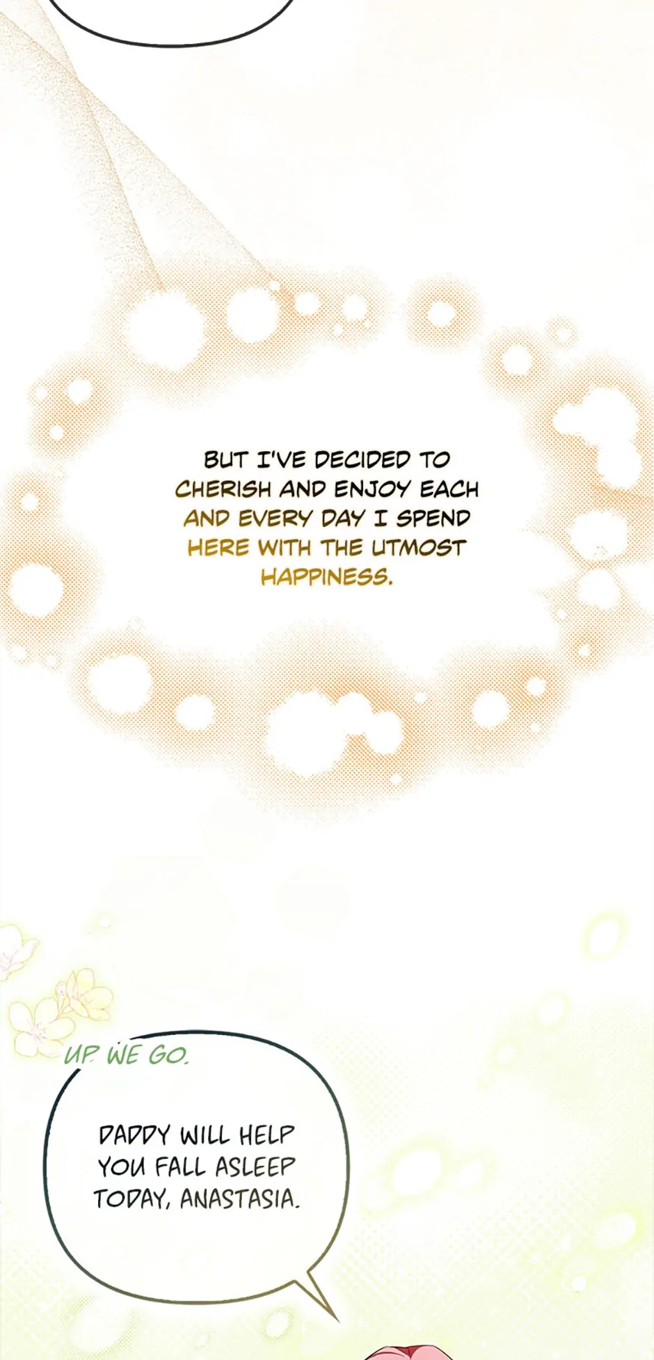 Being Loved for the First Time - Episode 16 manhwa