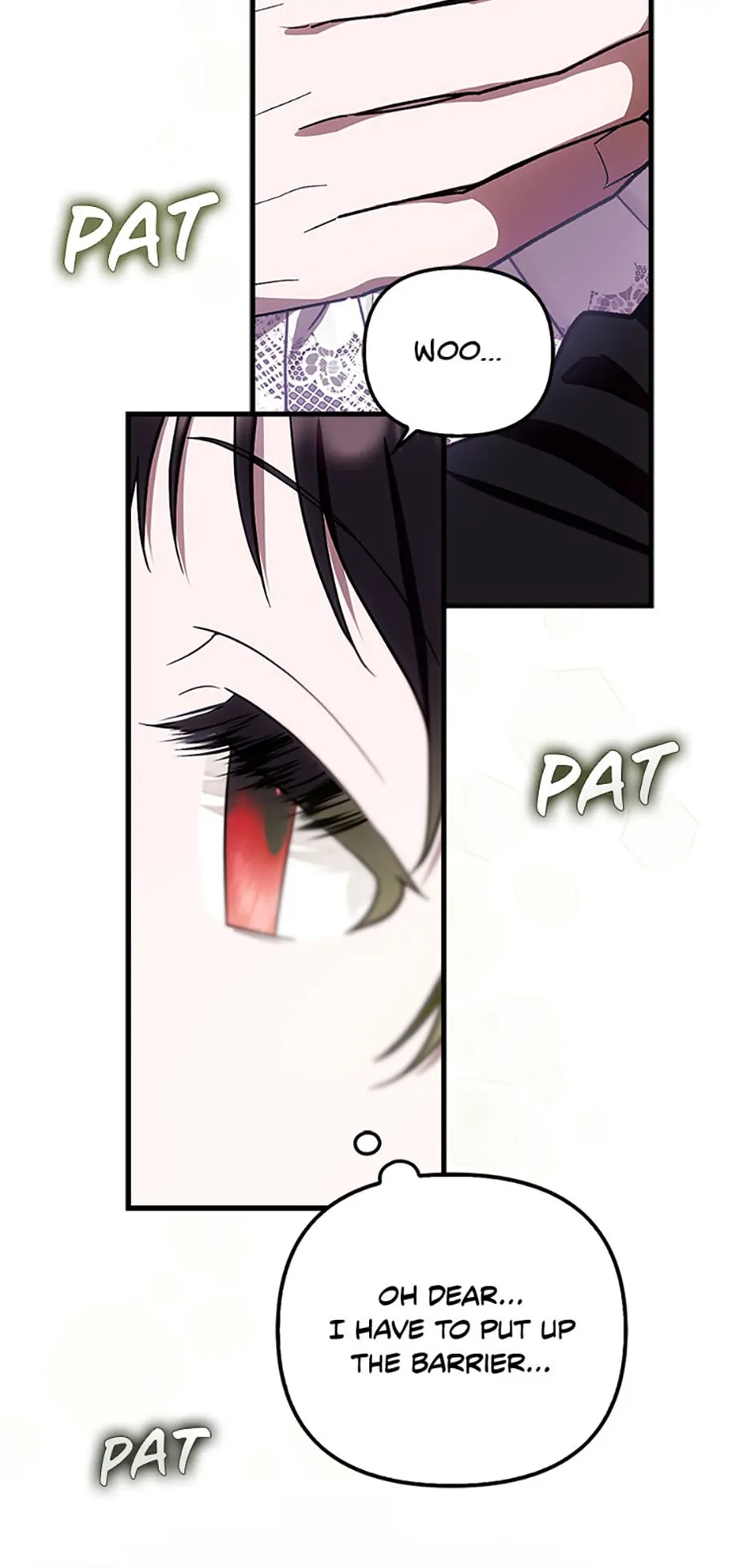 Being Loved for the First Time - Episode 16 manhwa
