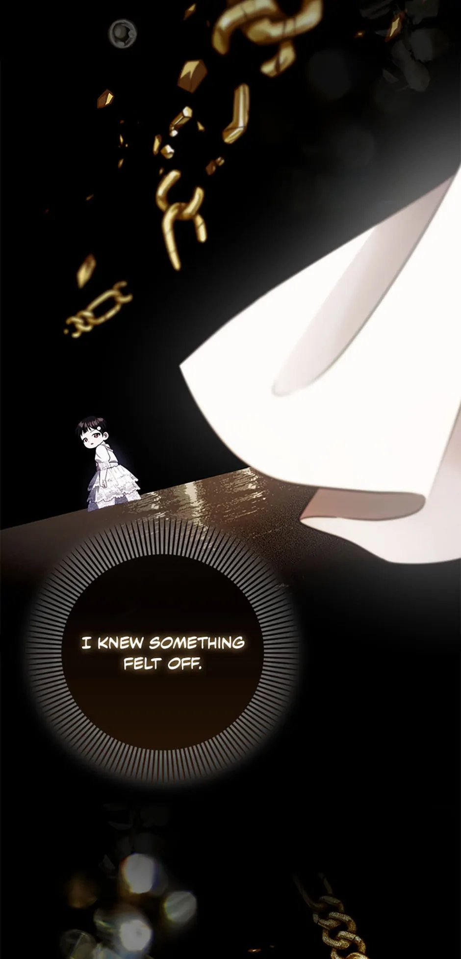 Being Loved for the First Time - Episode 16 manhwa