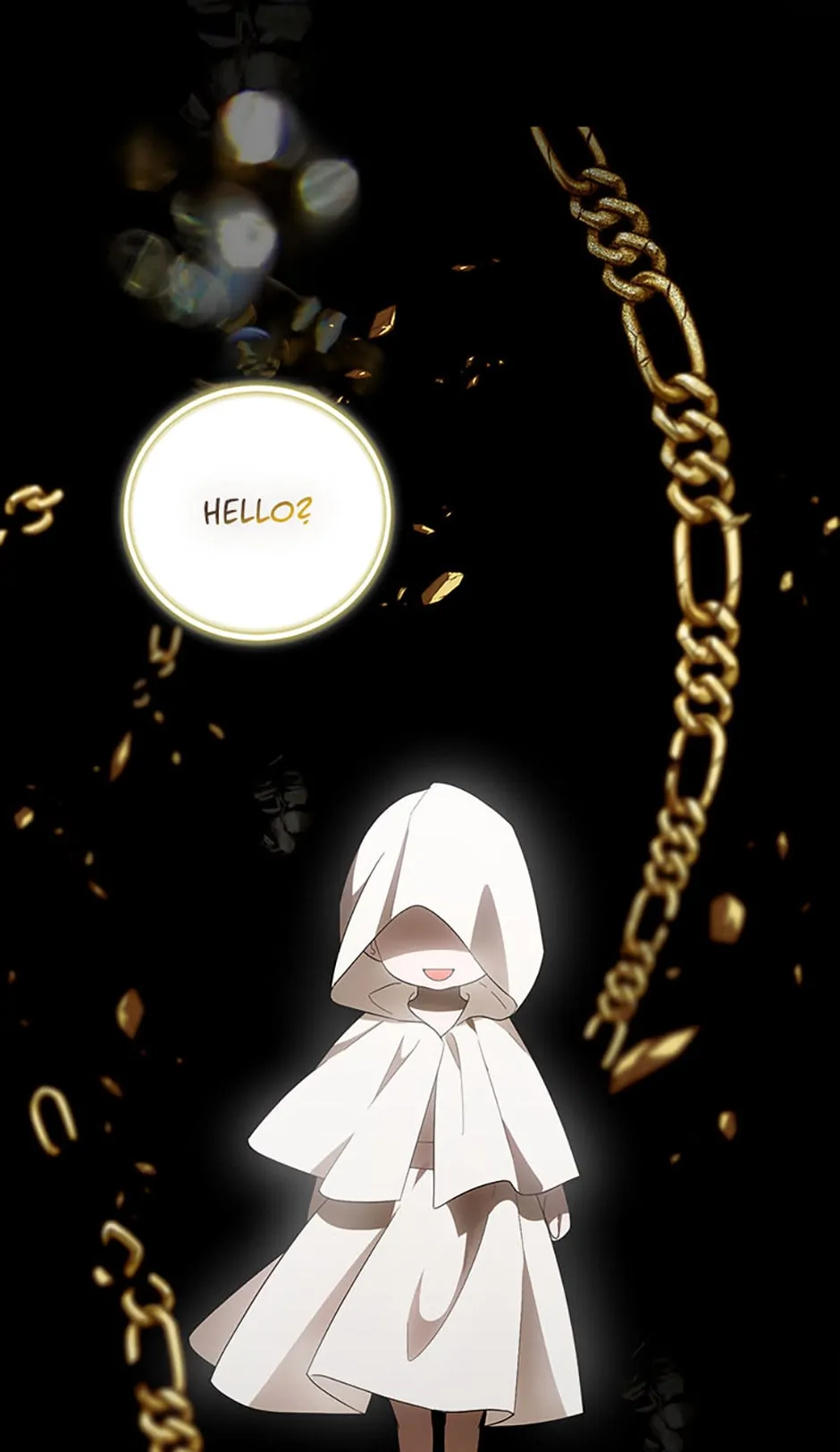 Being Loved for the First Time - Episode 17 manhwa