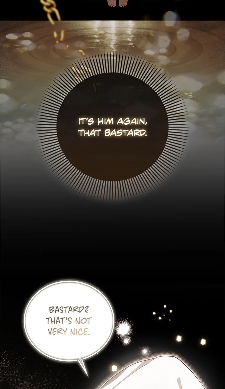 Being Loved for the First Time - Episode 17 manhwa