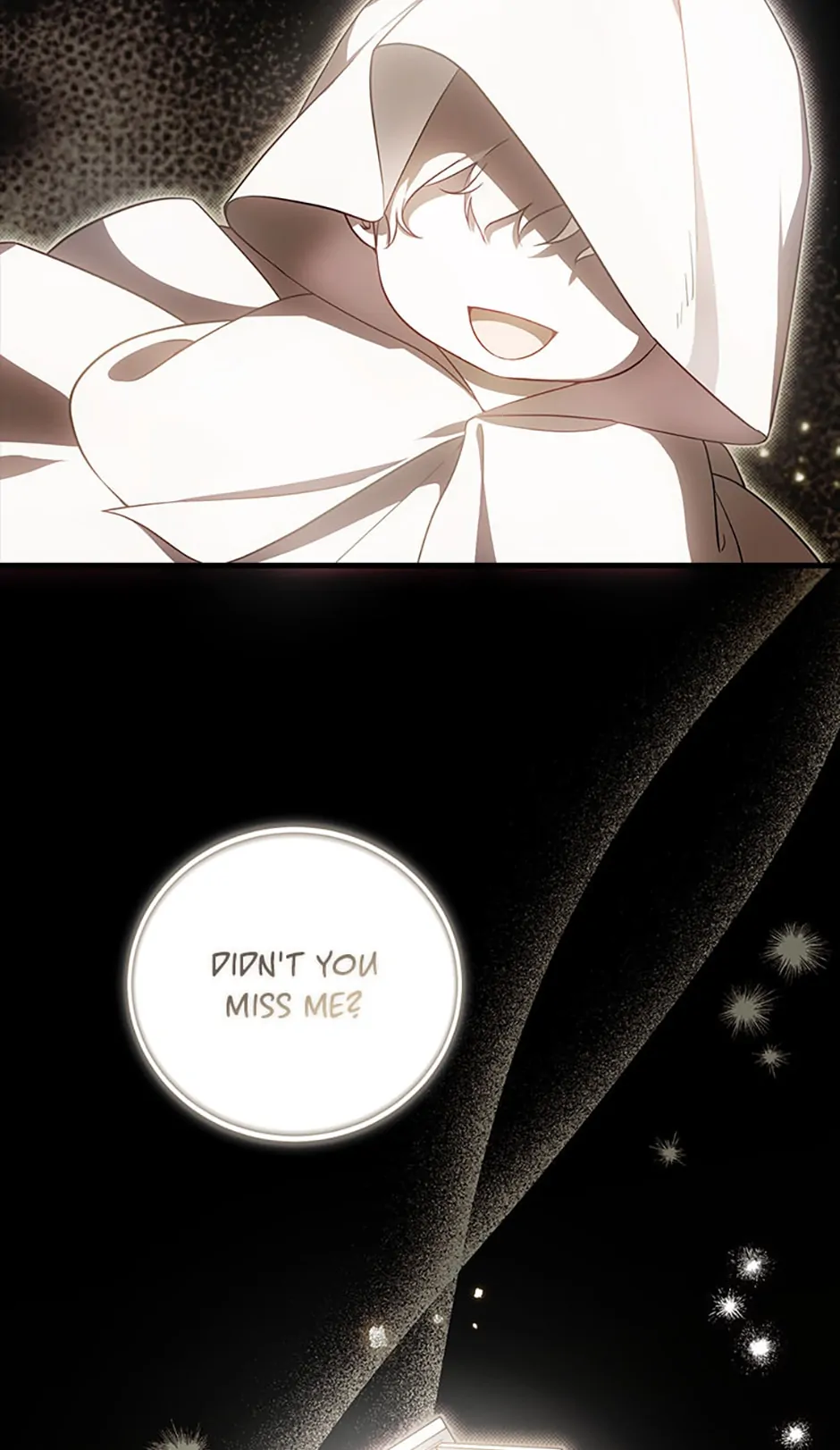 Being Loved for the First Time - Episode 17 manhwa