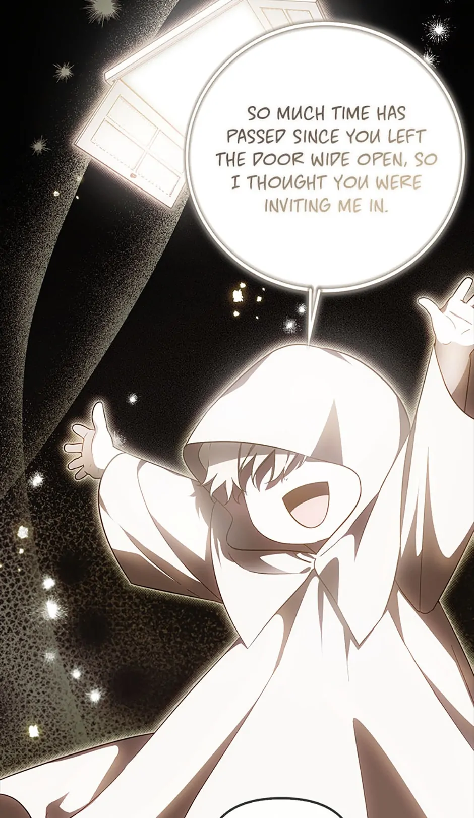 Being Loved for the First Time - Episode 17 manhwa