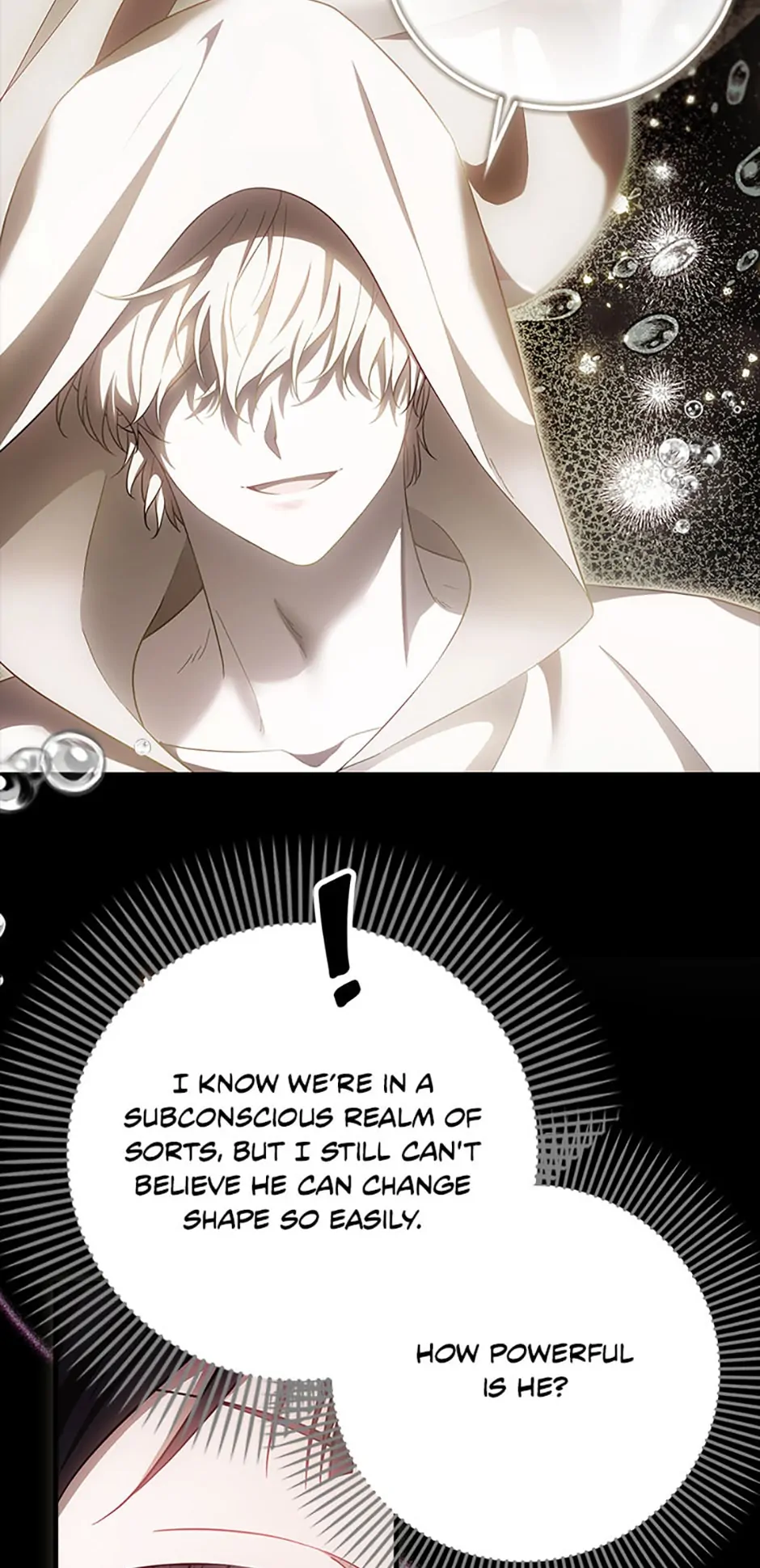 Being Loved for the First Time - Episode 17 manhwa