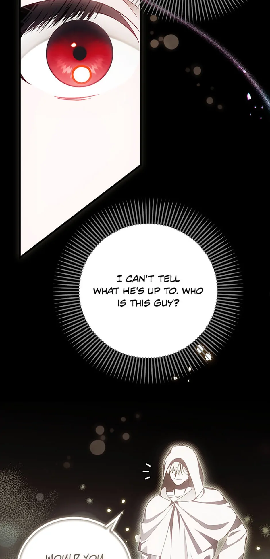 Being Loved for the First Time - Episode 17 manhwa
