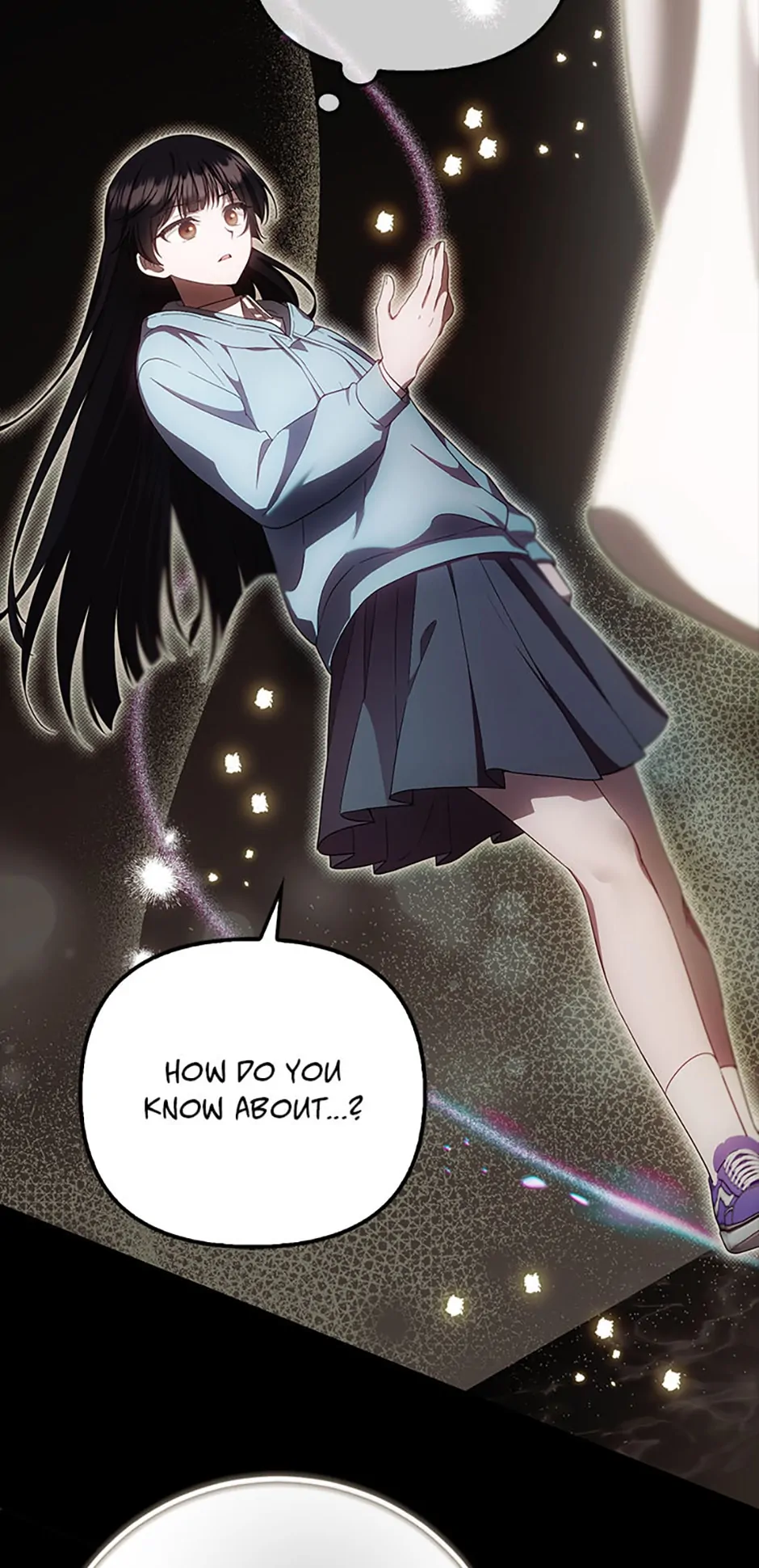 Being Loved for the First Time - Episode 17 manhwa