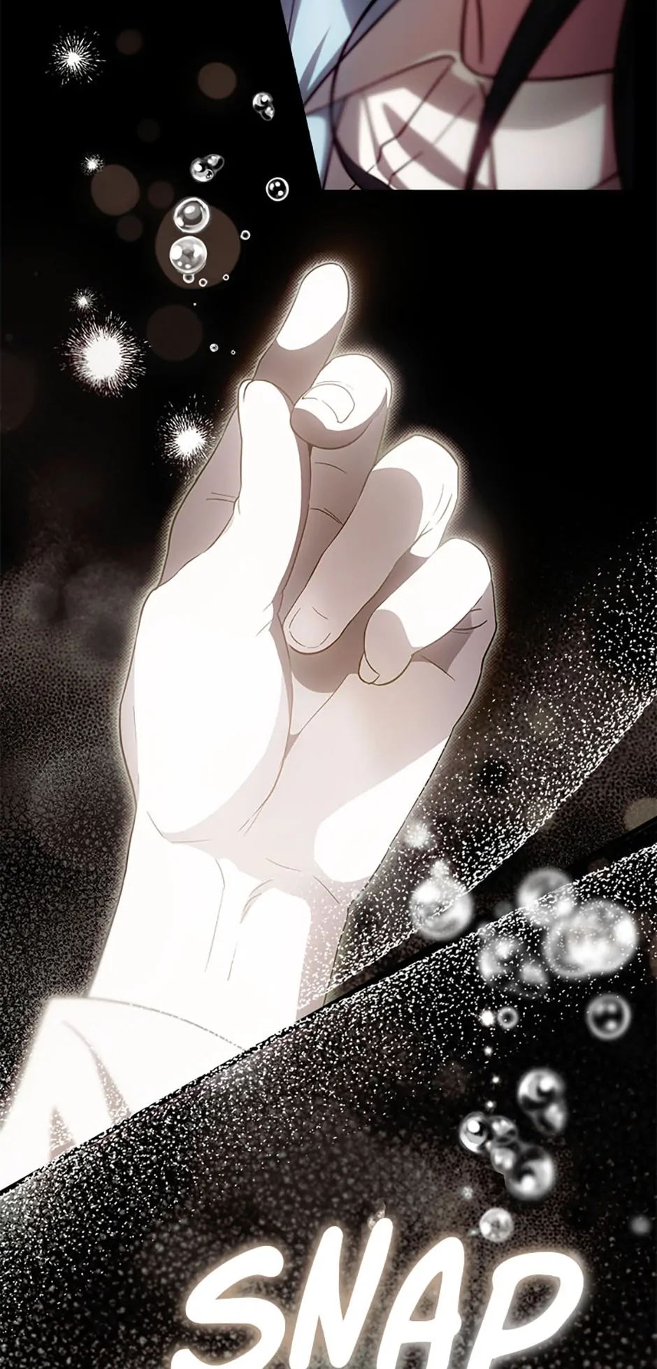 Being Loved for the First Time - Episode 17 manhwa