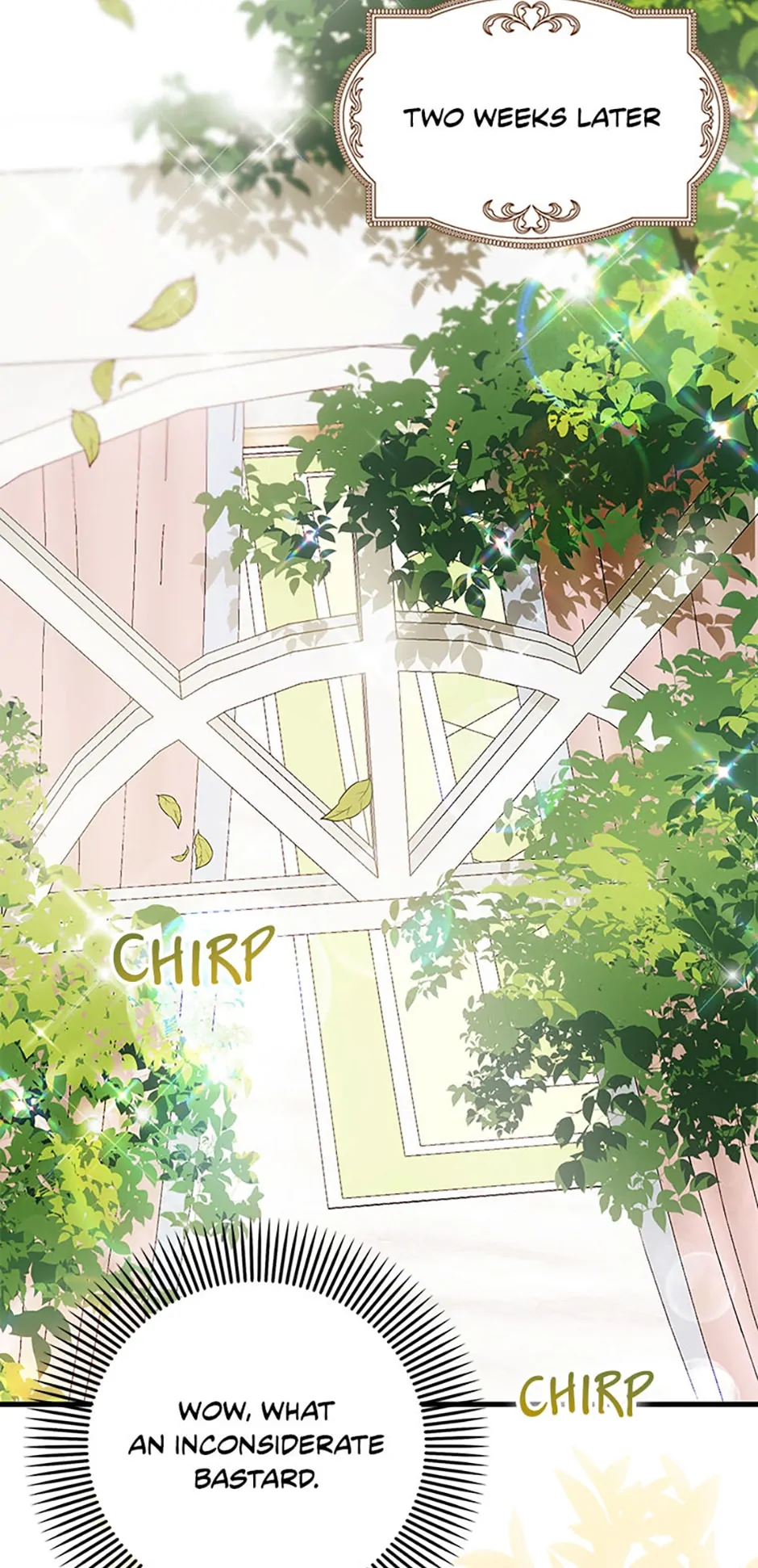 Being Loved for the First Time - Episode 17 manhwa