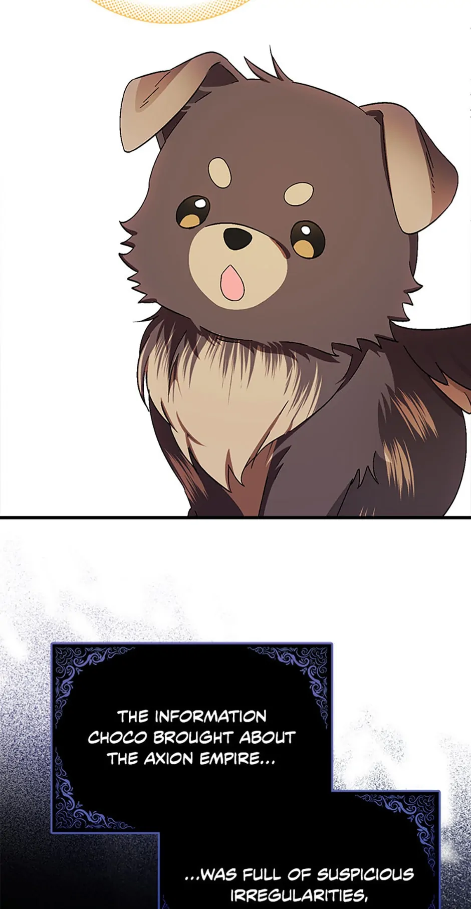 Being Loved for the First Time - Episode 17 manhwa