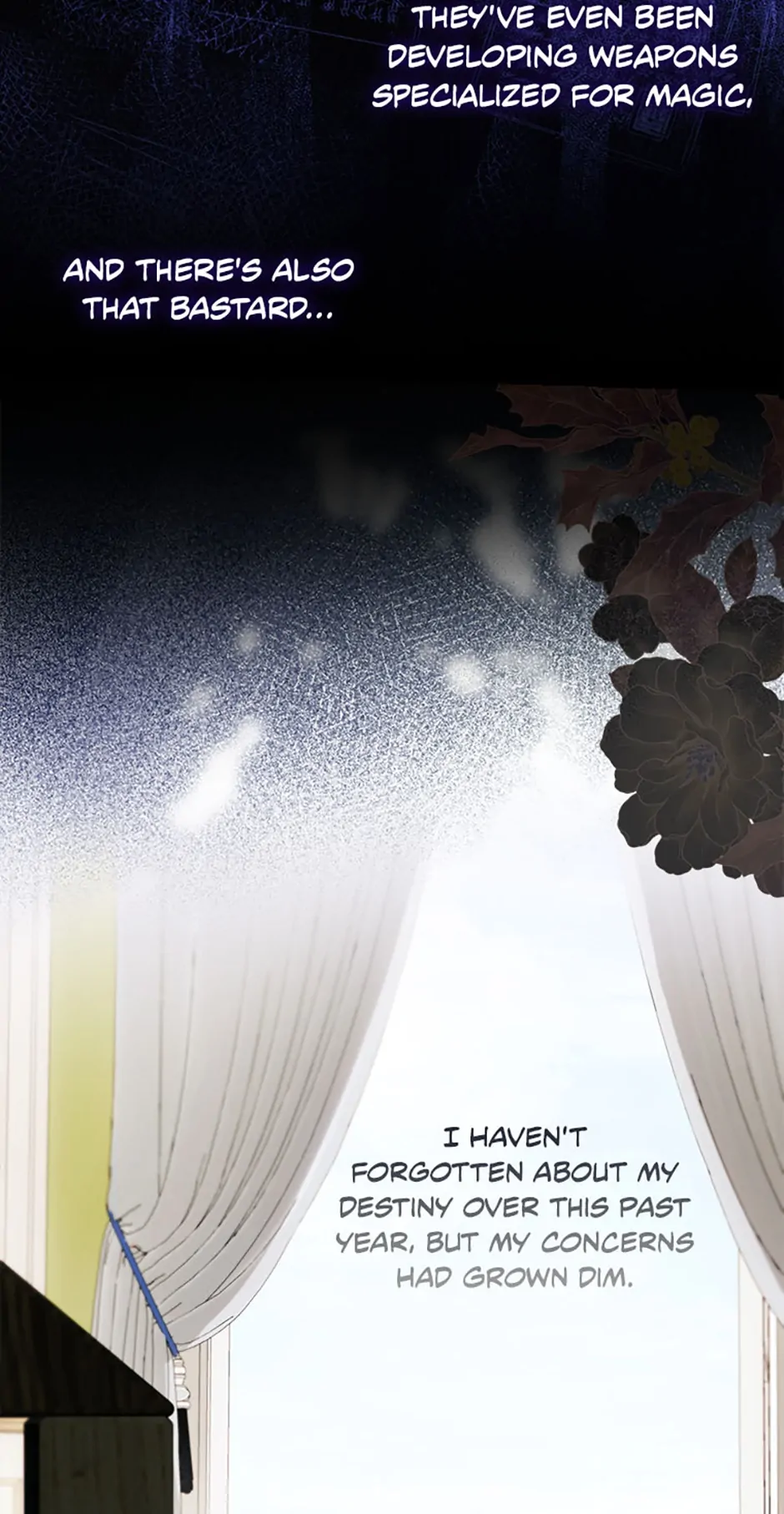 Being Loved for the First Time - Episode 17 manhwa