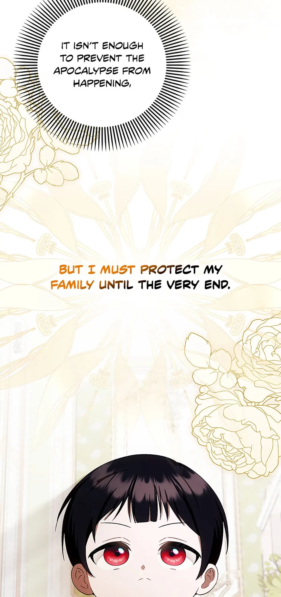Being Loved for the First Time - Episode 17 manhwa