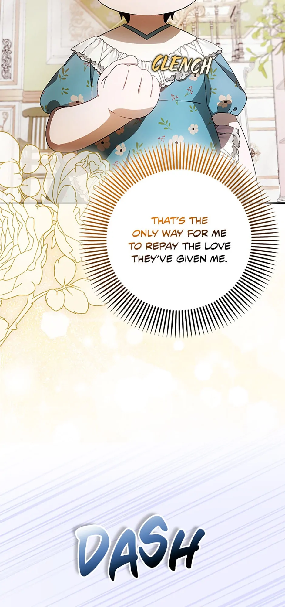 Being Loved for the First Time - Episode 17 manhwa