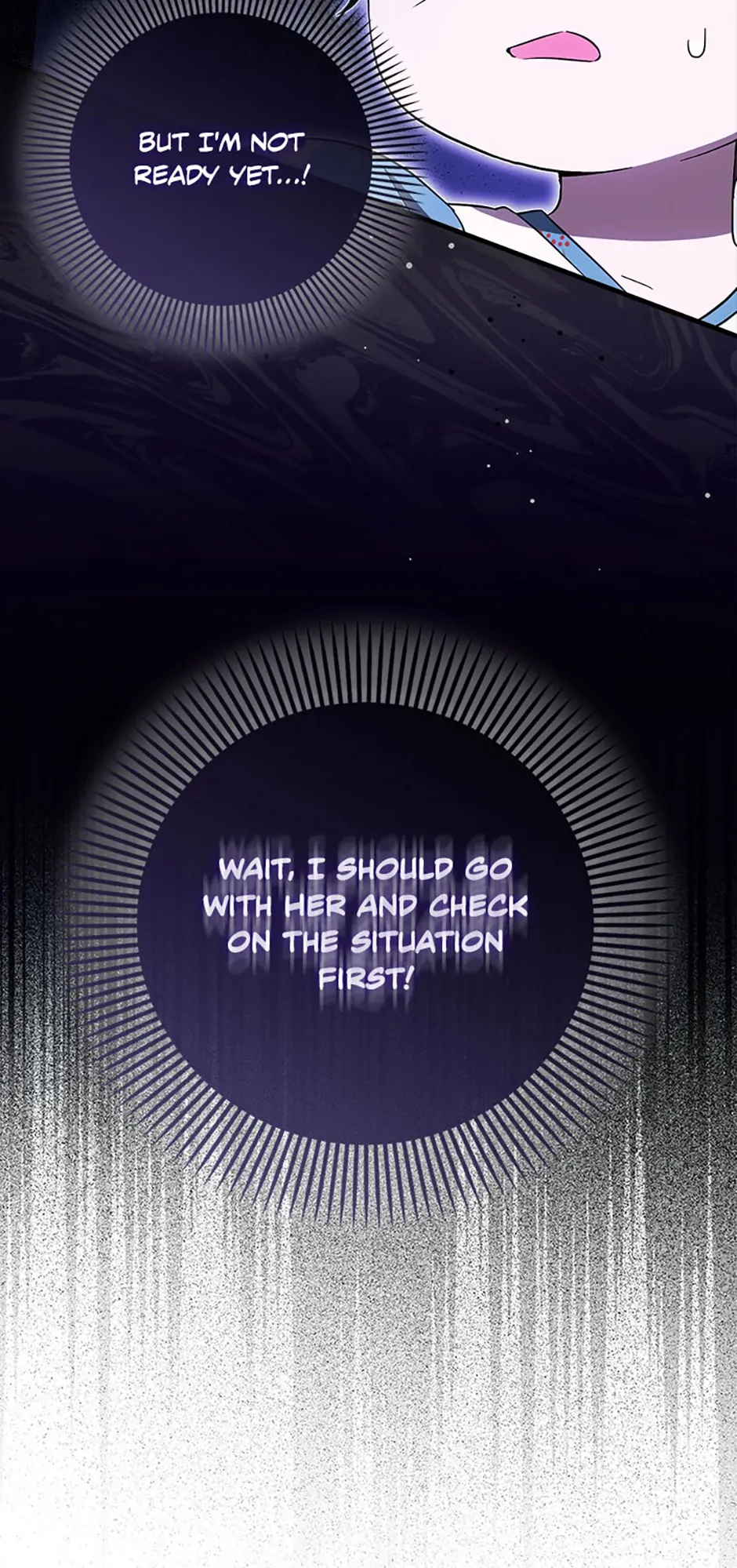 Being Loved for the First Time - Episode 17 manhwa