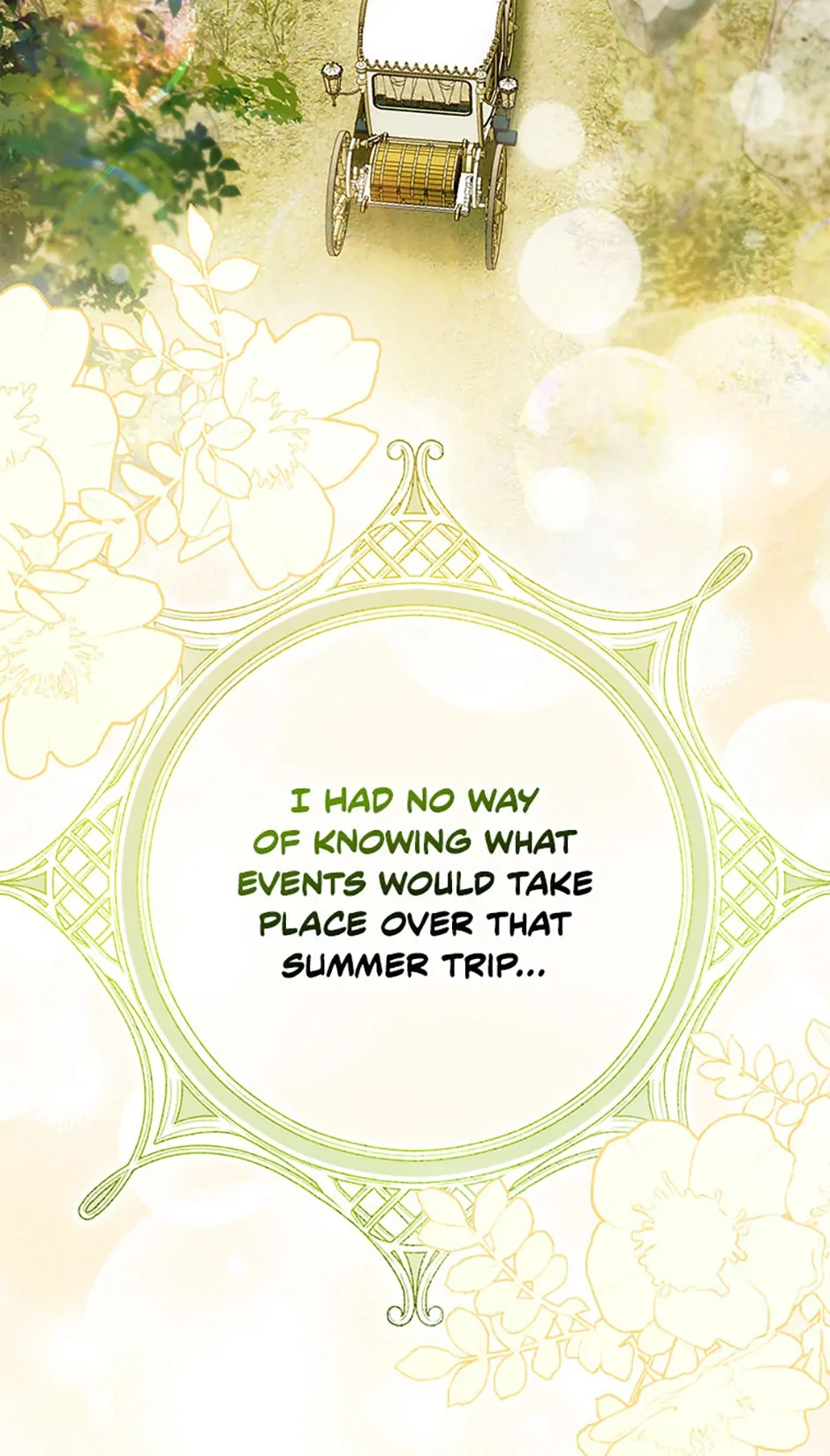 Being Loved for the First Time - Episode 17 manhwa