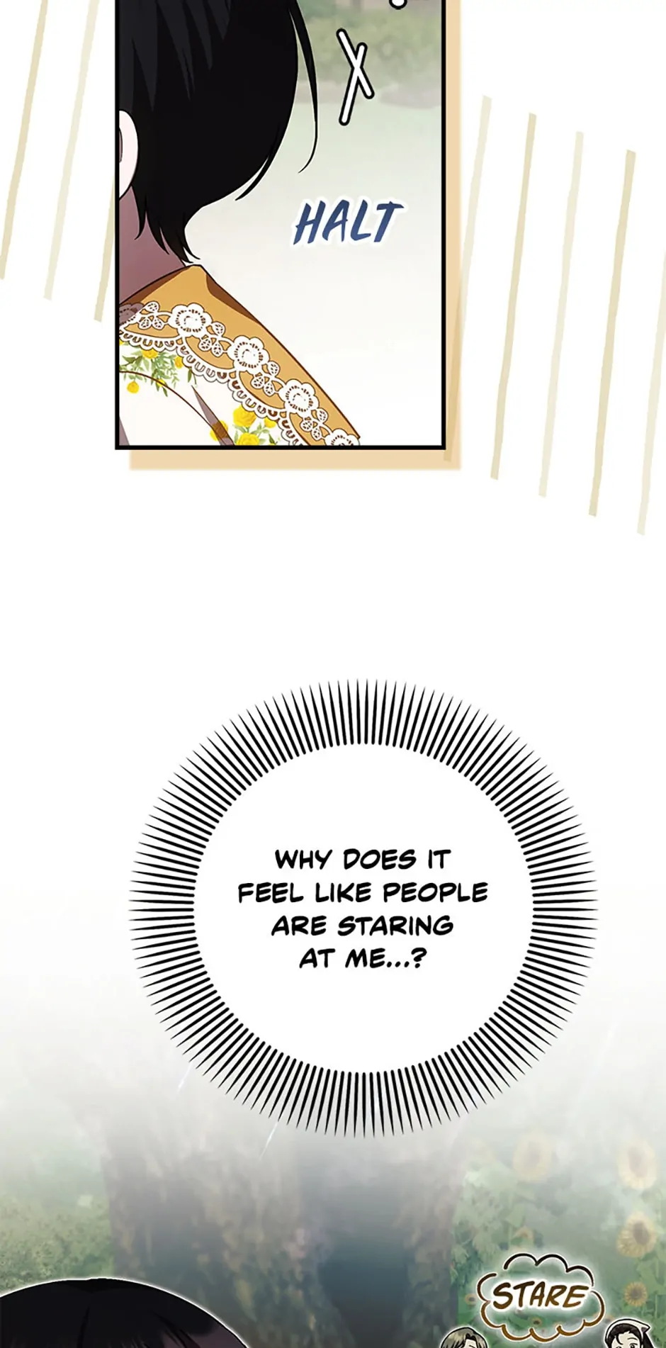 Being Loved for the First Time - Episode 18 manhwa