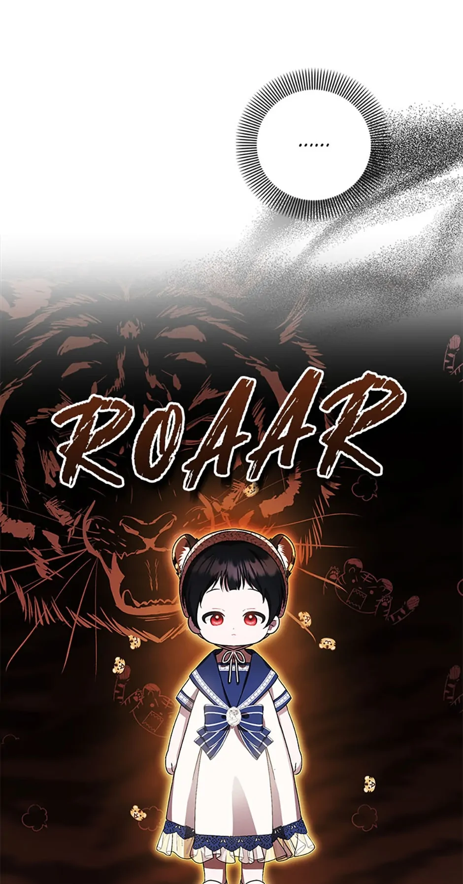 Being Loved for the First Time - Episode 18 manhwa
